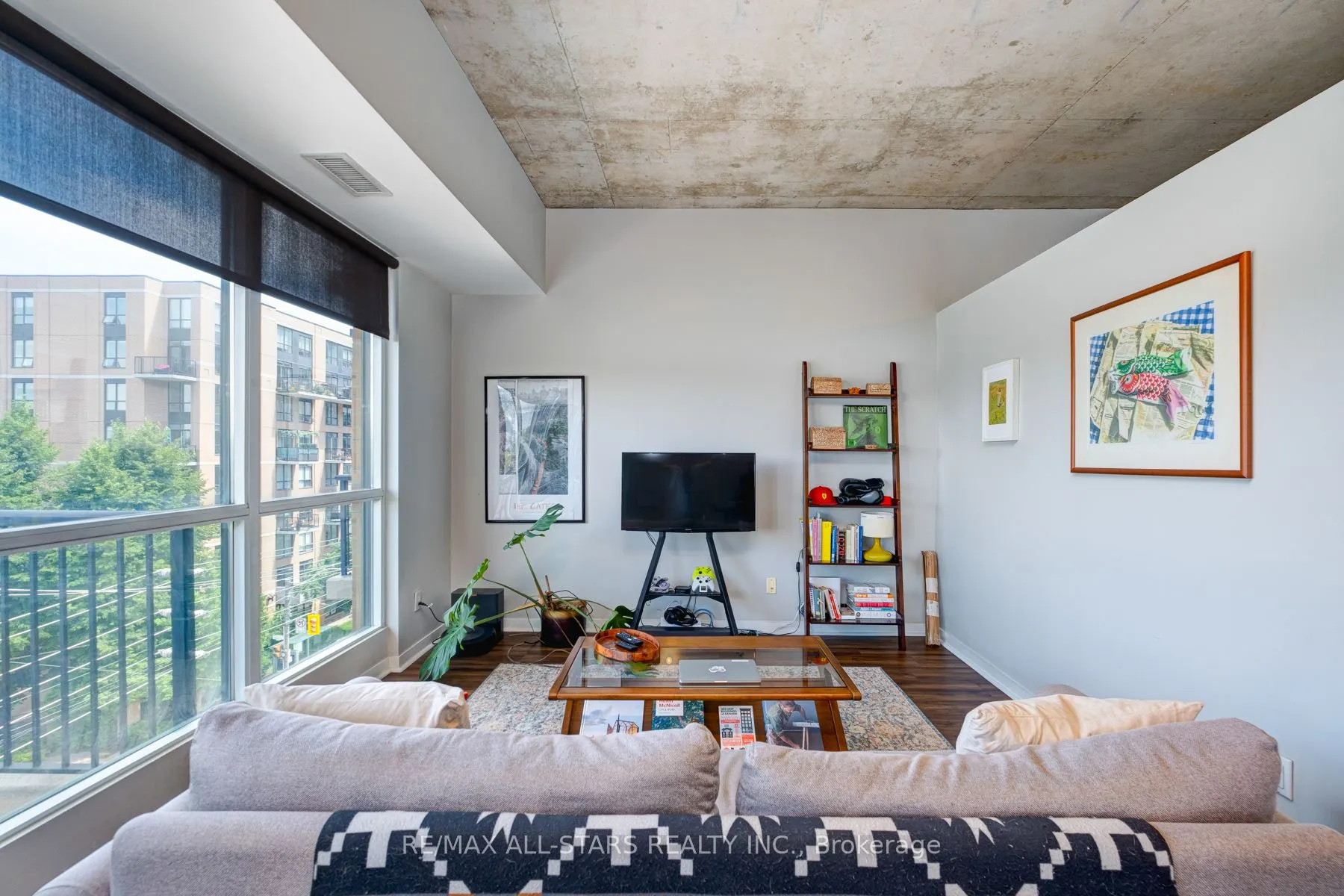 833 King Street W, #511