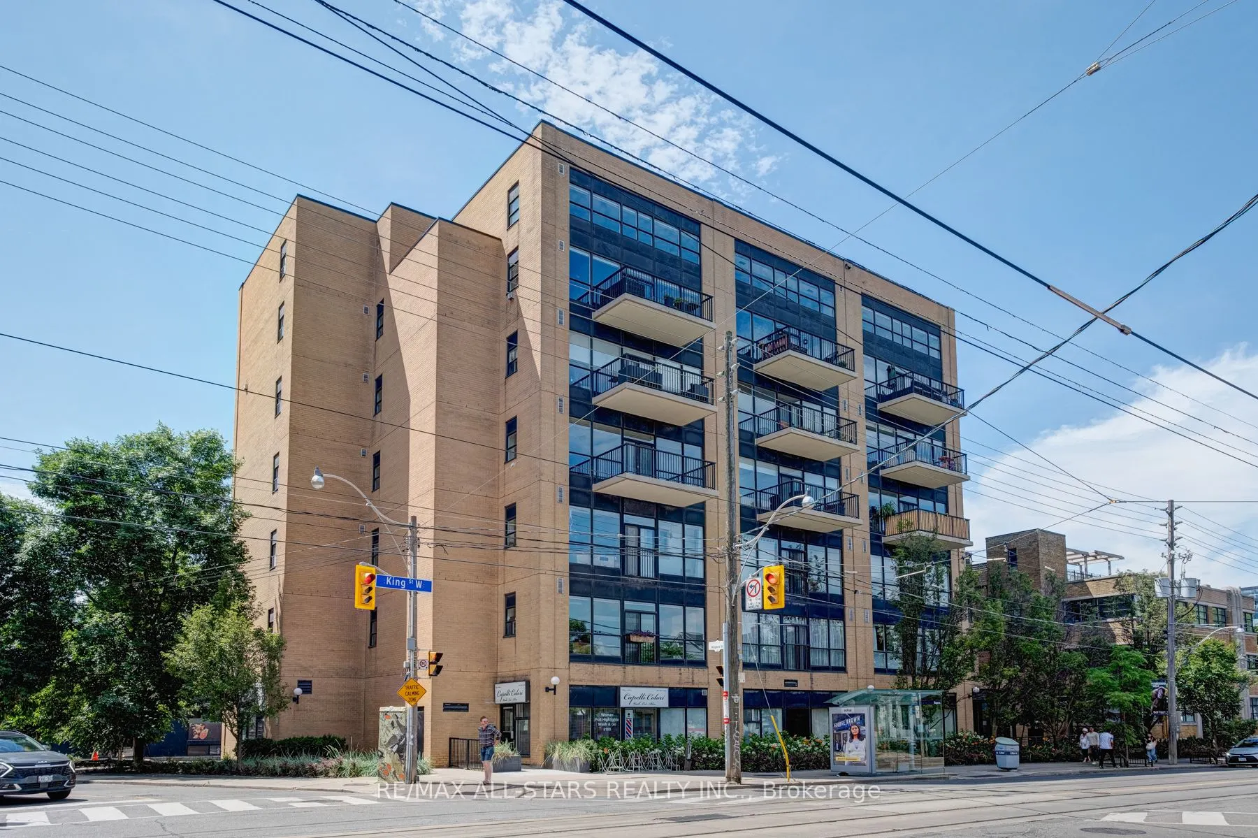 833 King Street W, #511