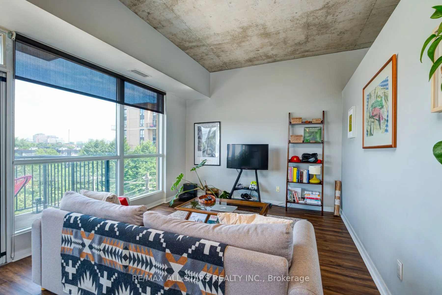 833 King Street W, #511