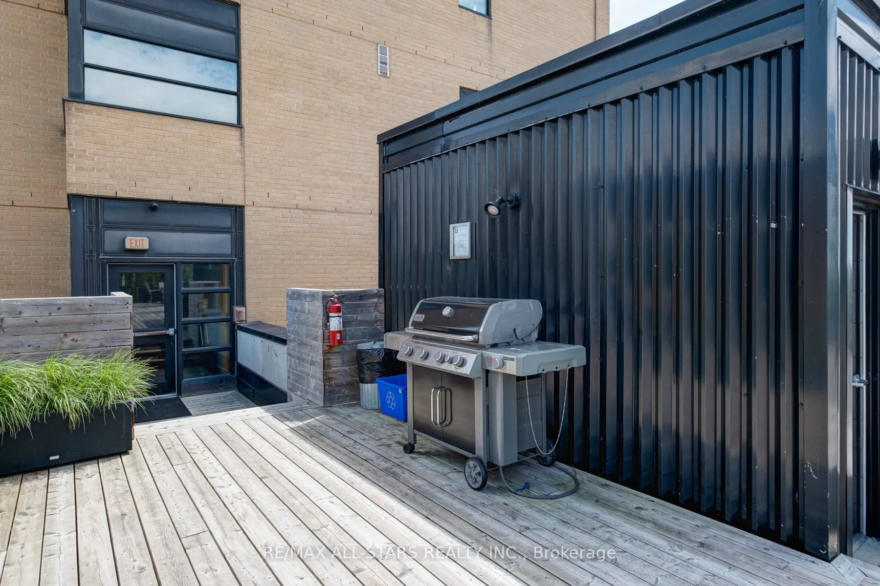 833 King Street W, #511