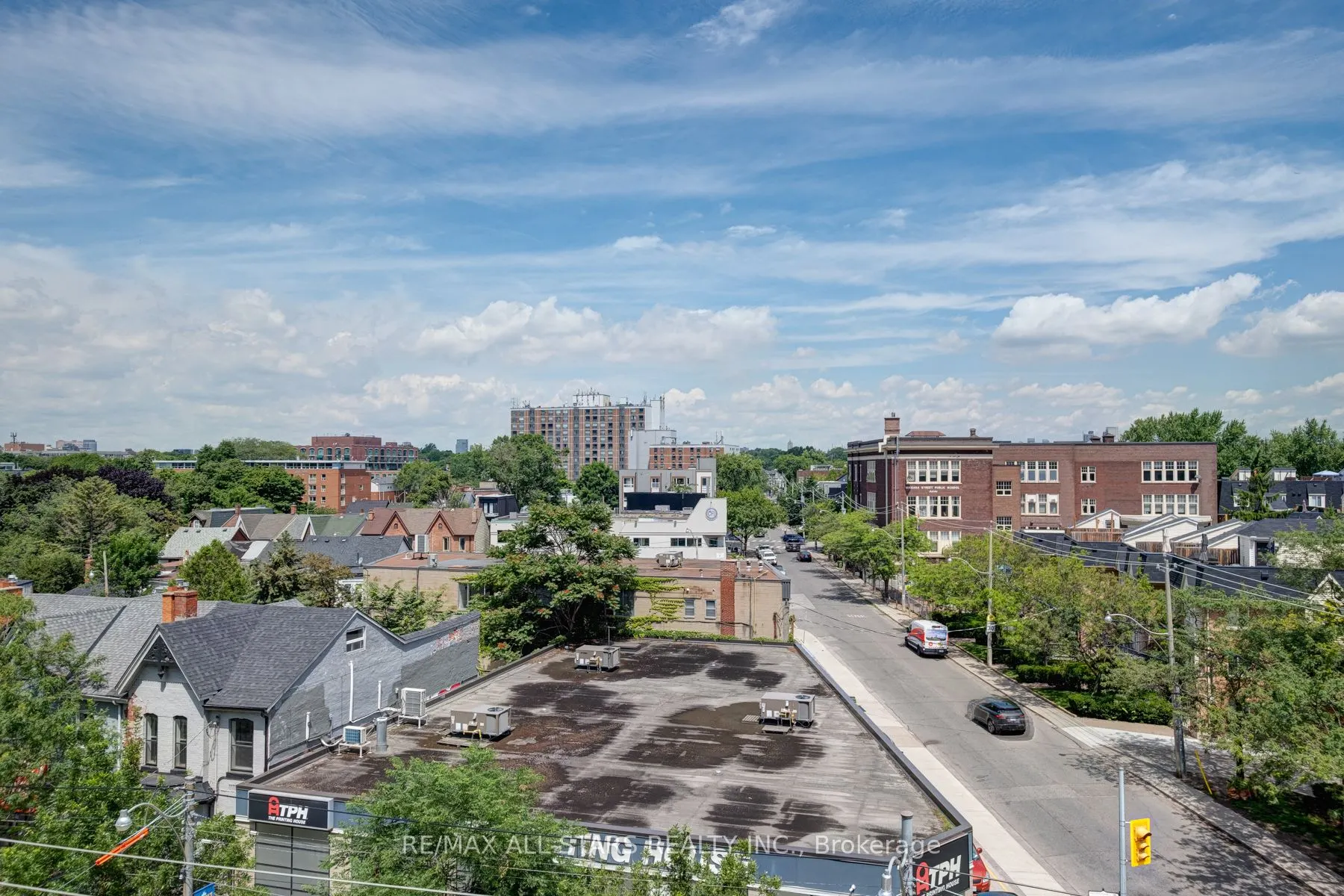 833 King Street W, #511