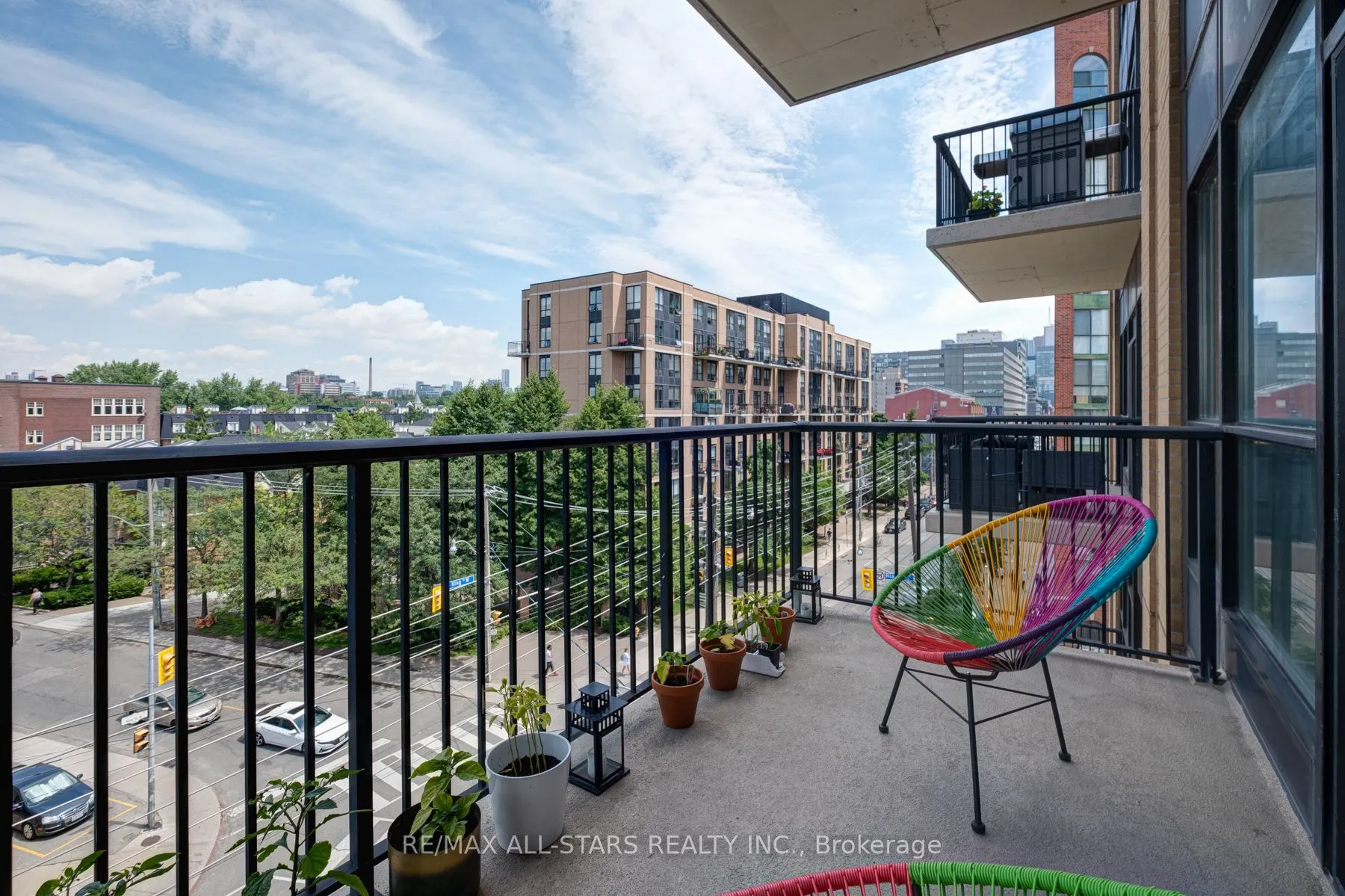 833 King Street W, #511