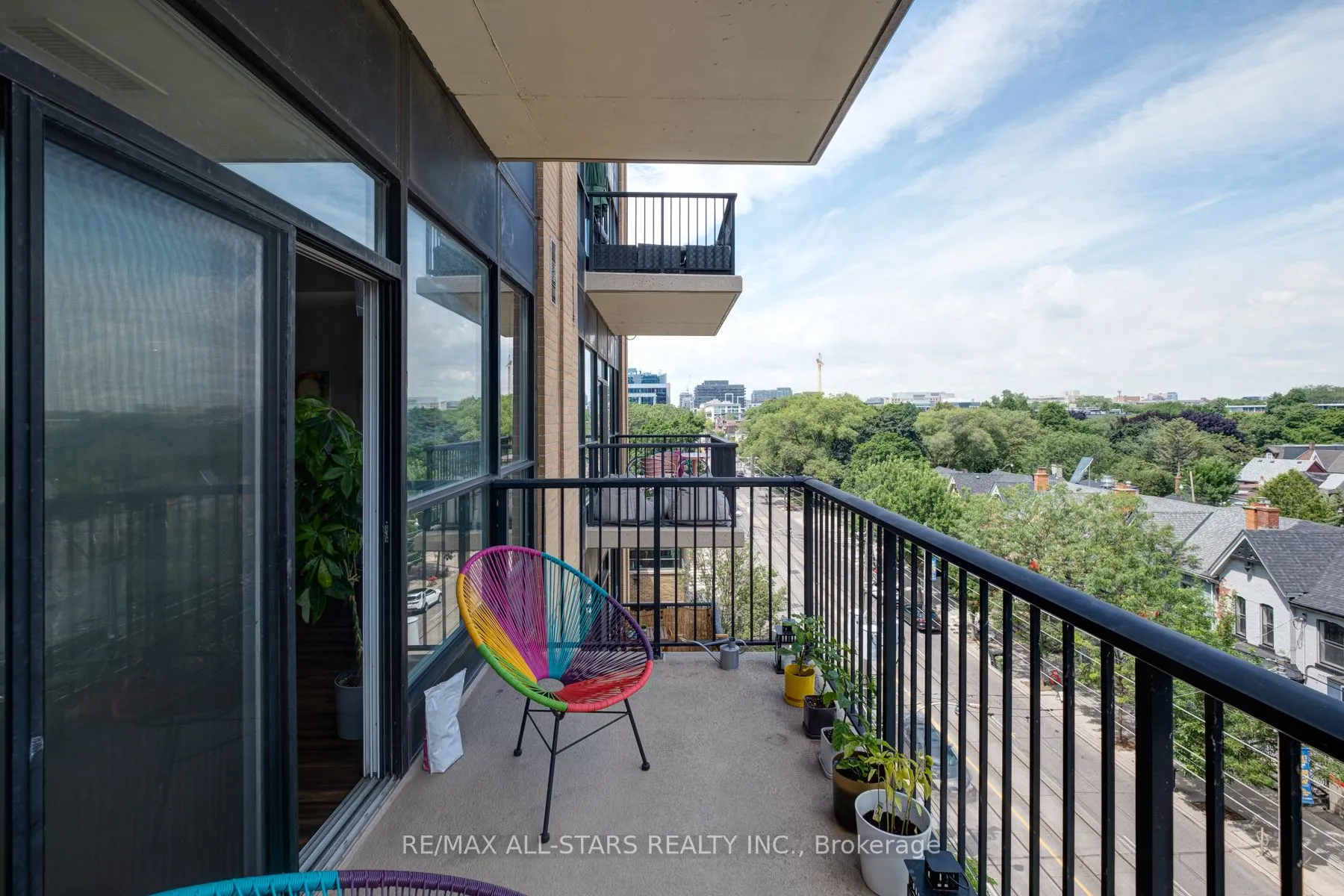 833 King Street W, #511