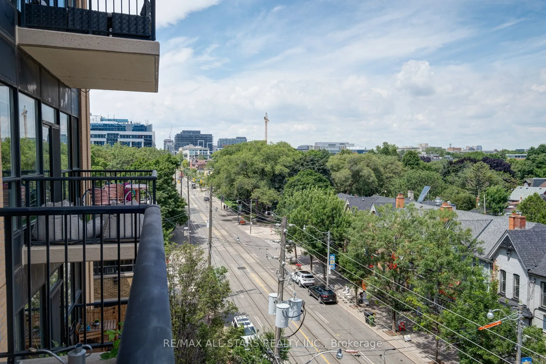 833 King Street W, #511