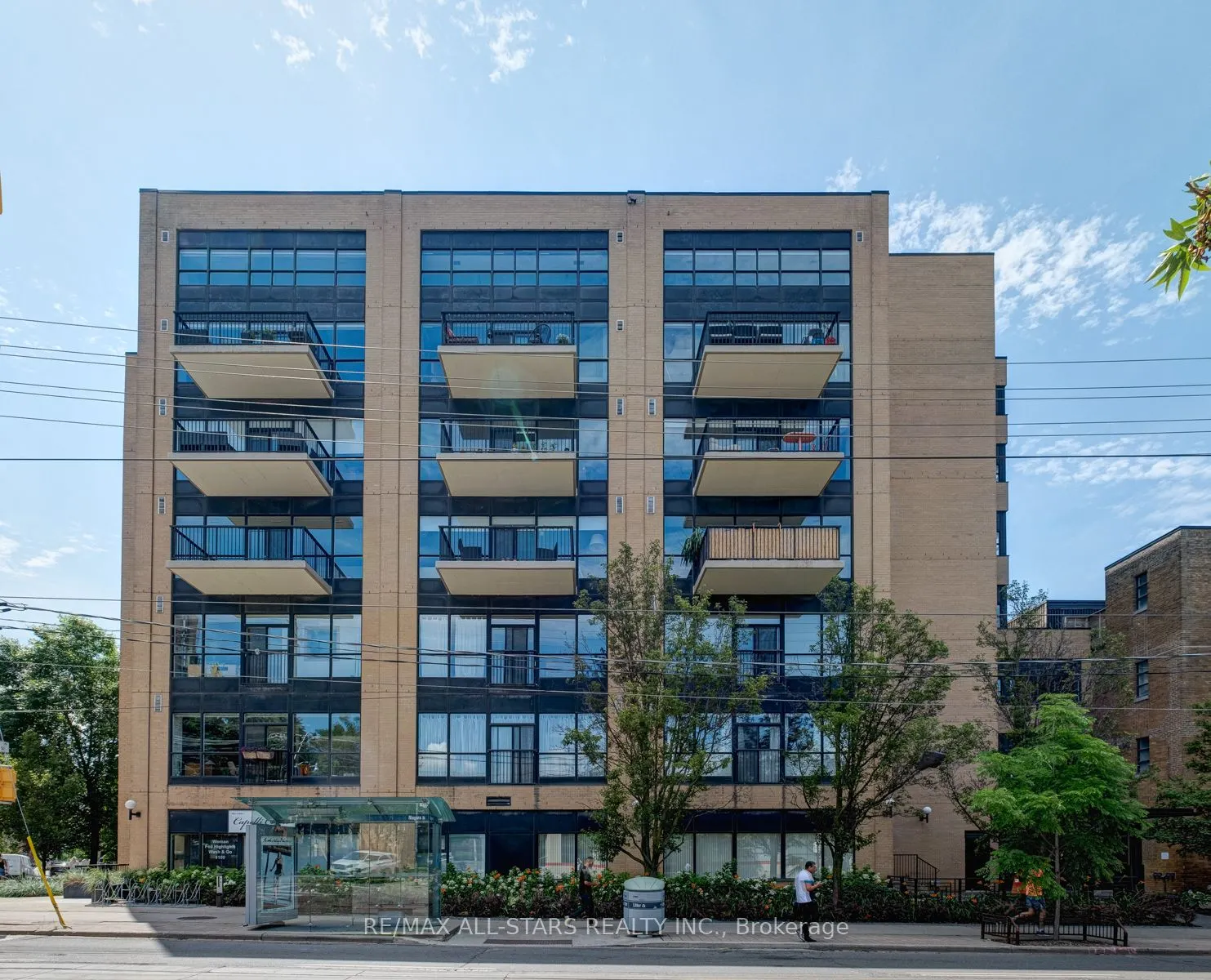 833 King Street W, #511
