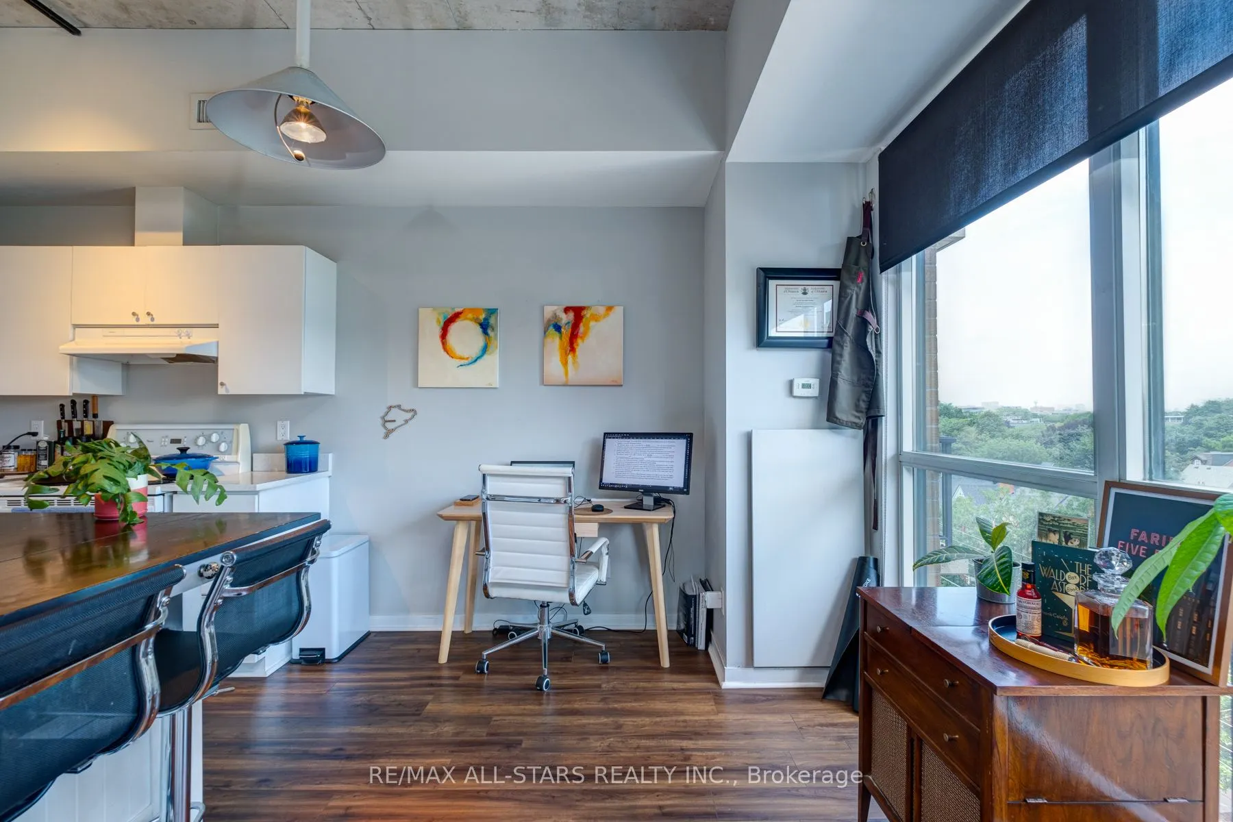 833 King Street W, #511