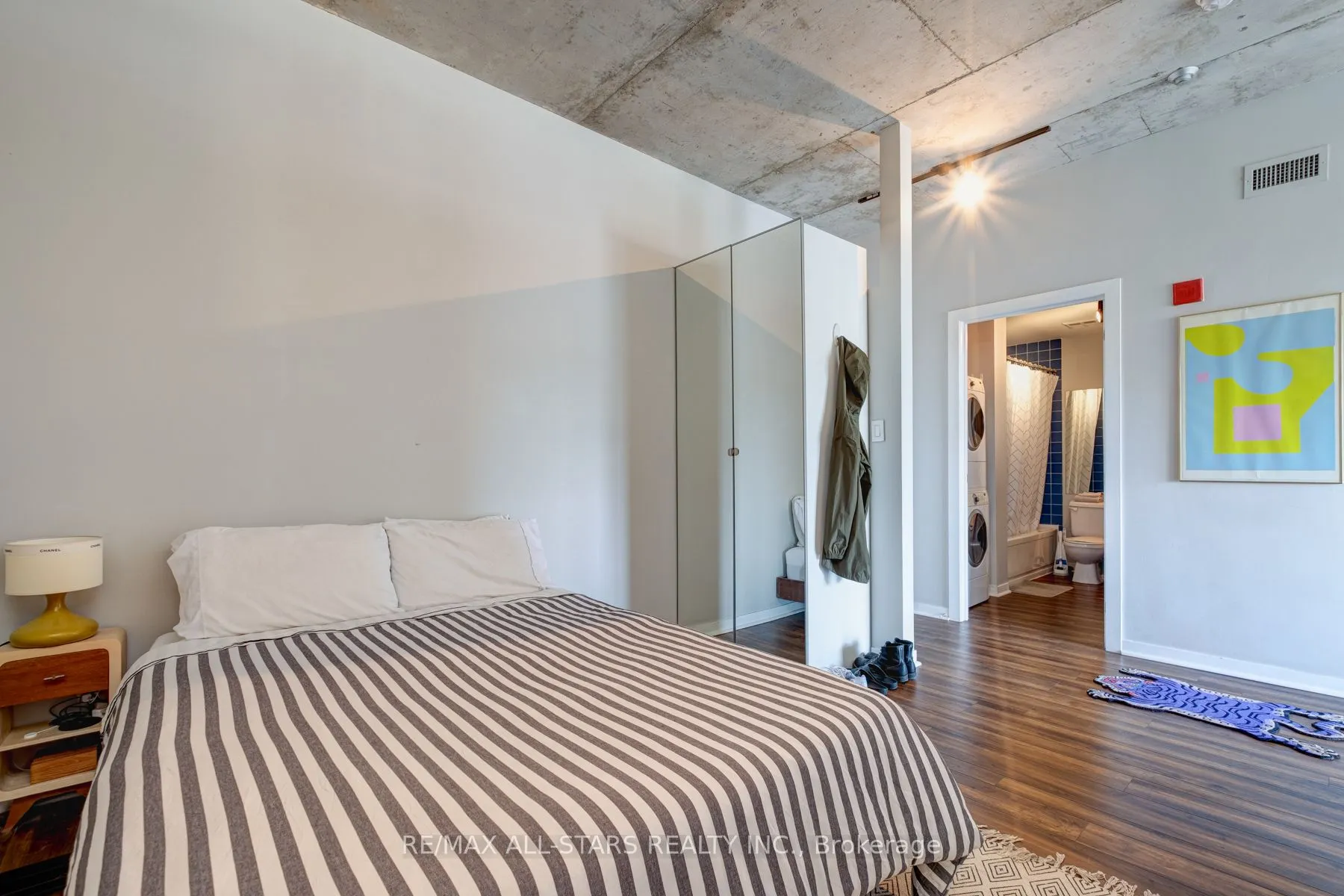 833 King Street W, #511