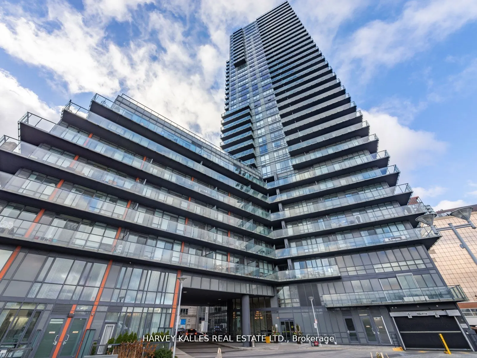 825 Church Street, #PH201