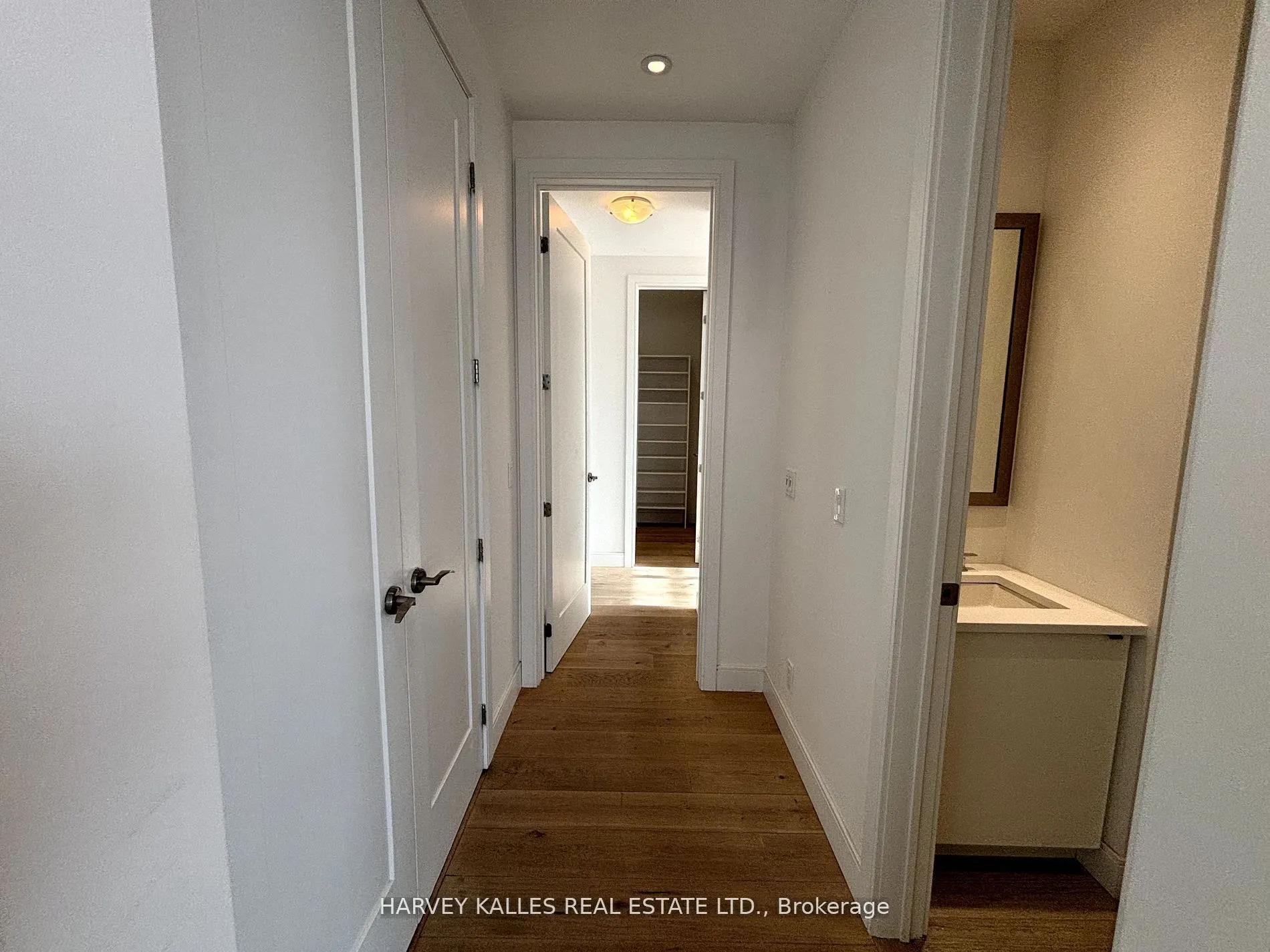825 Church Street, #PH201