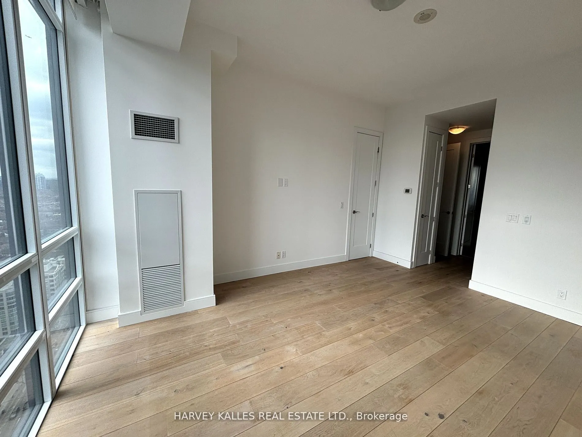 825 Church Street, #PH201