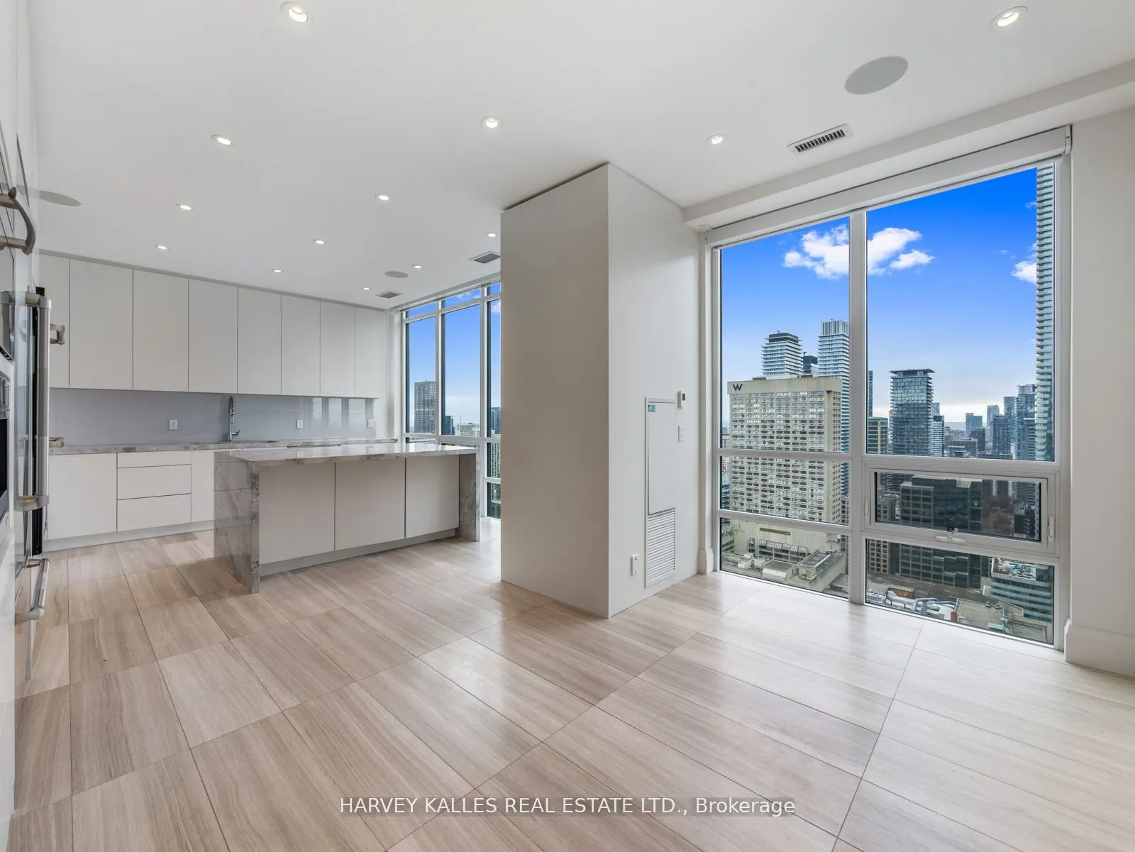 825 Church Street, #PH205