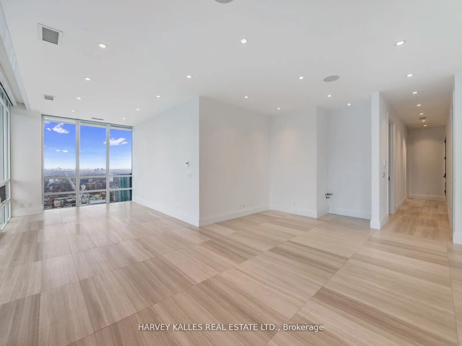 825 Church Street, #PH205