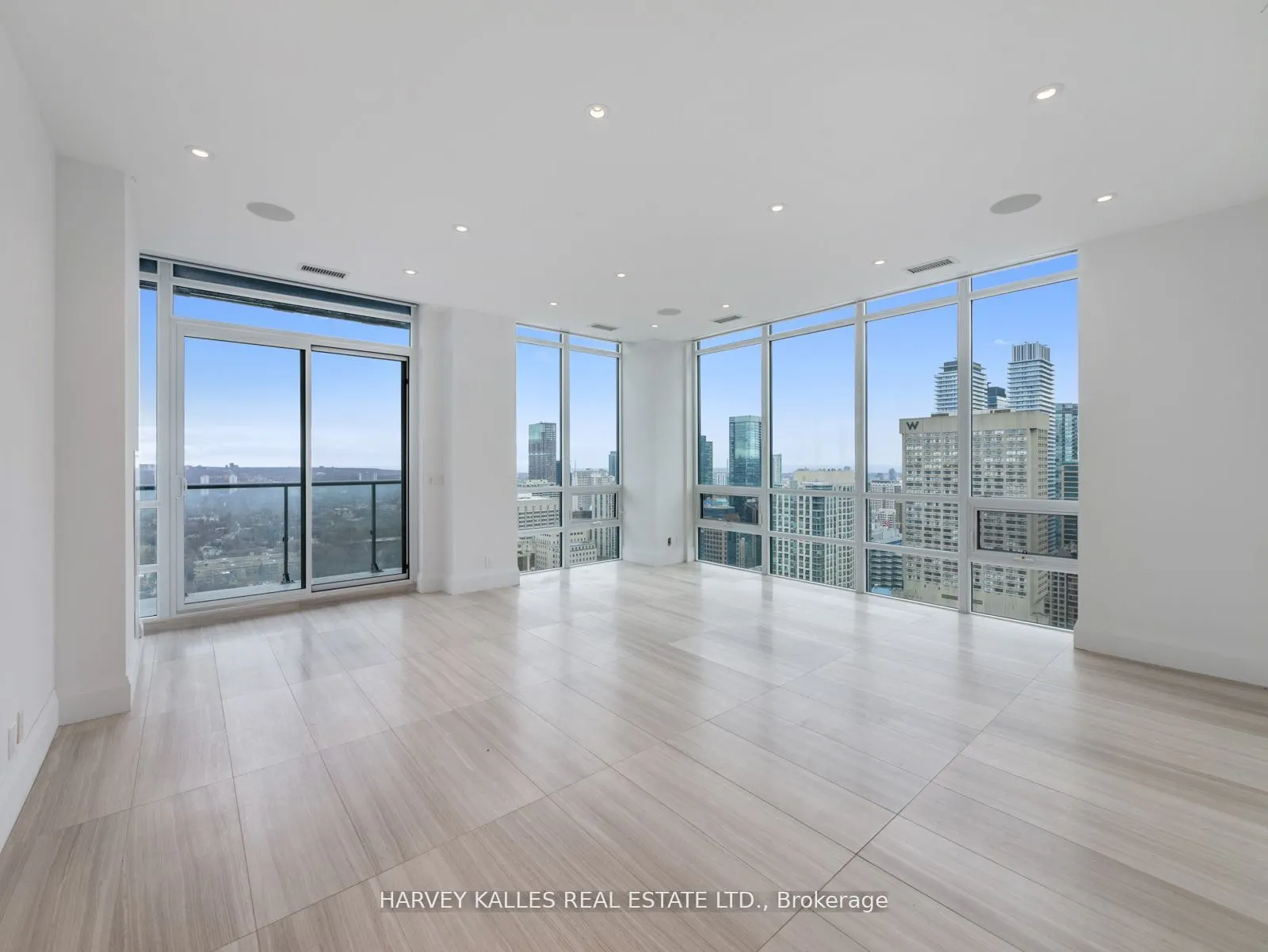 825 Church Street, #PH205