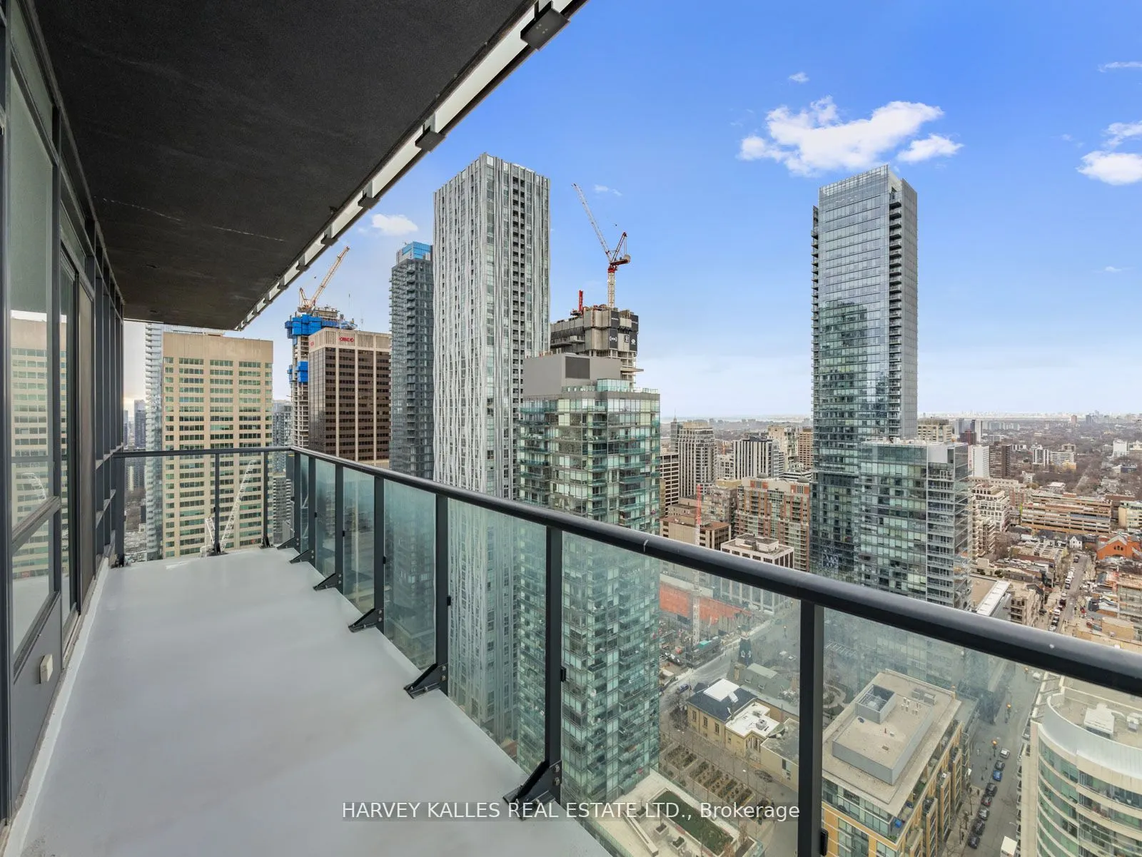 825 Church Street, #PH205