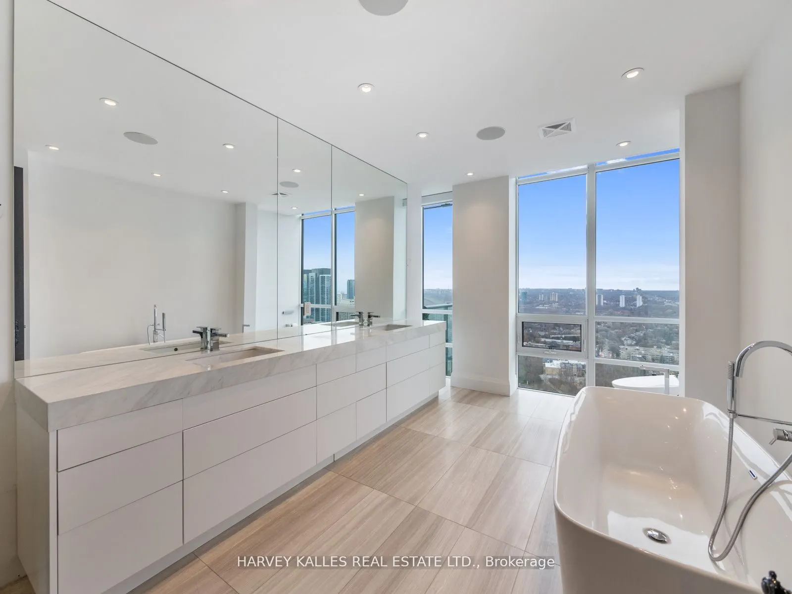 825 Church Street, #PH205