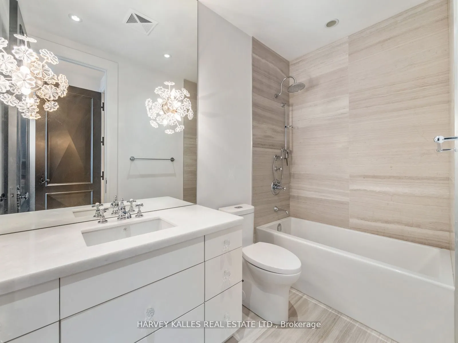 825 Church Street, #PH205