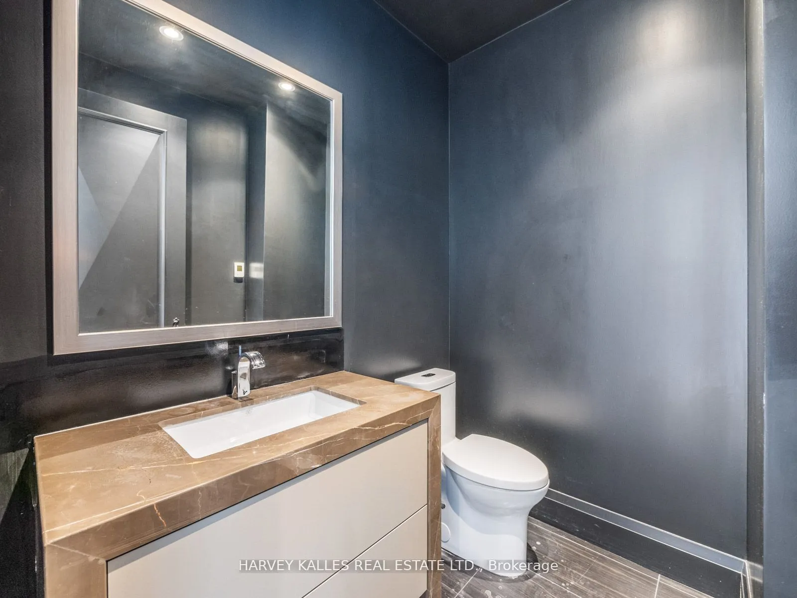 825 Church Street, #PH205