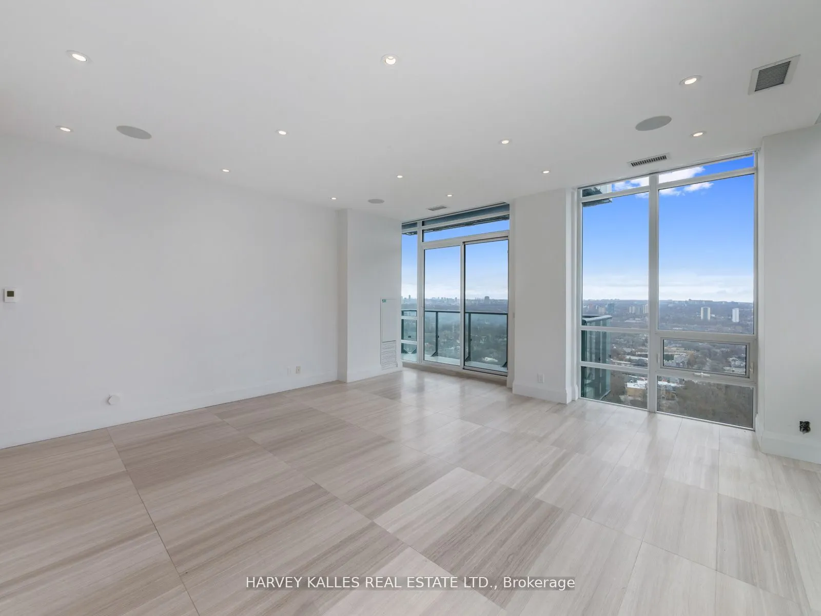 825 Church Street, #PH205