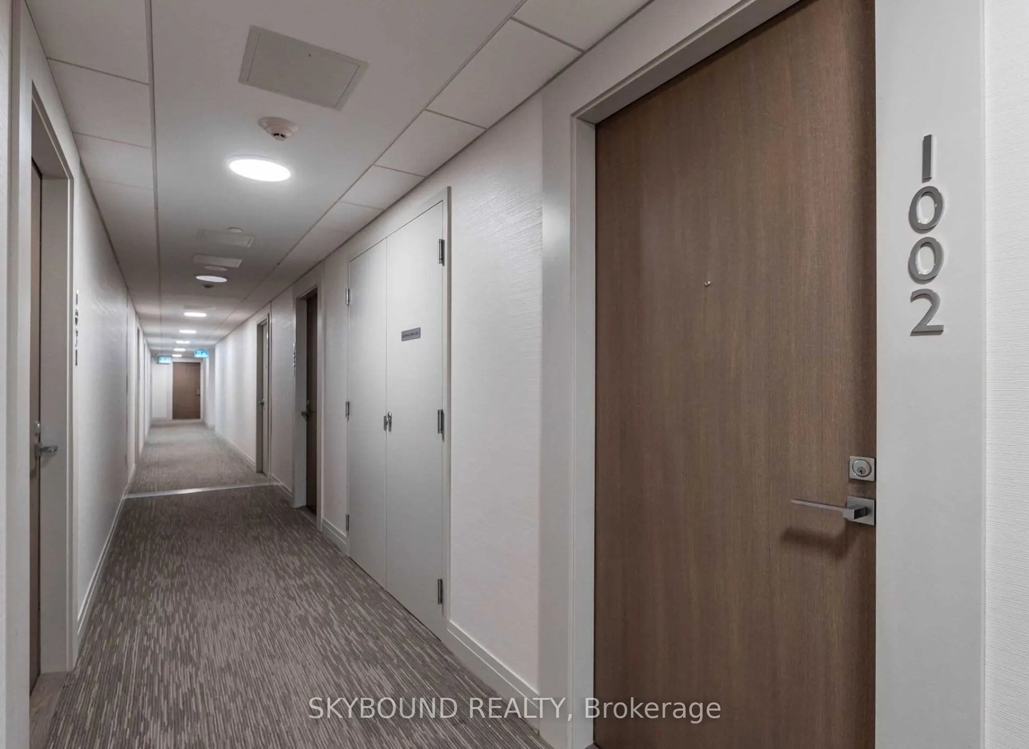 251 Jarvis Street N, #1002