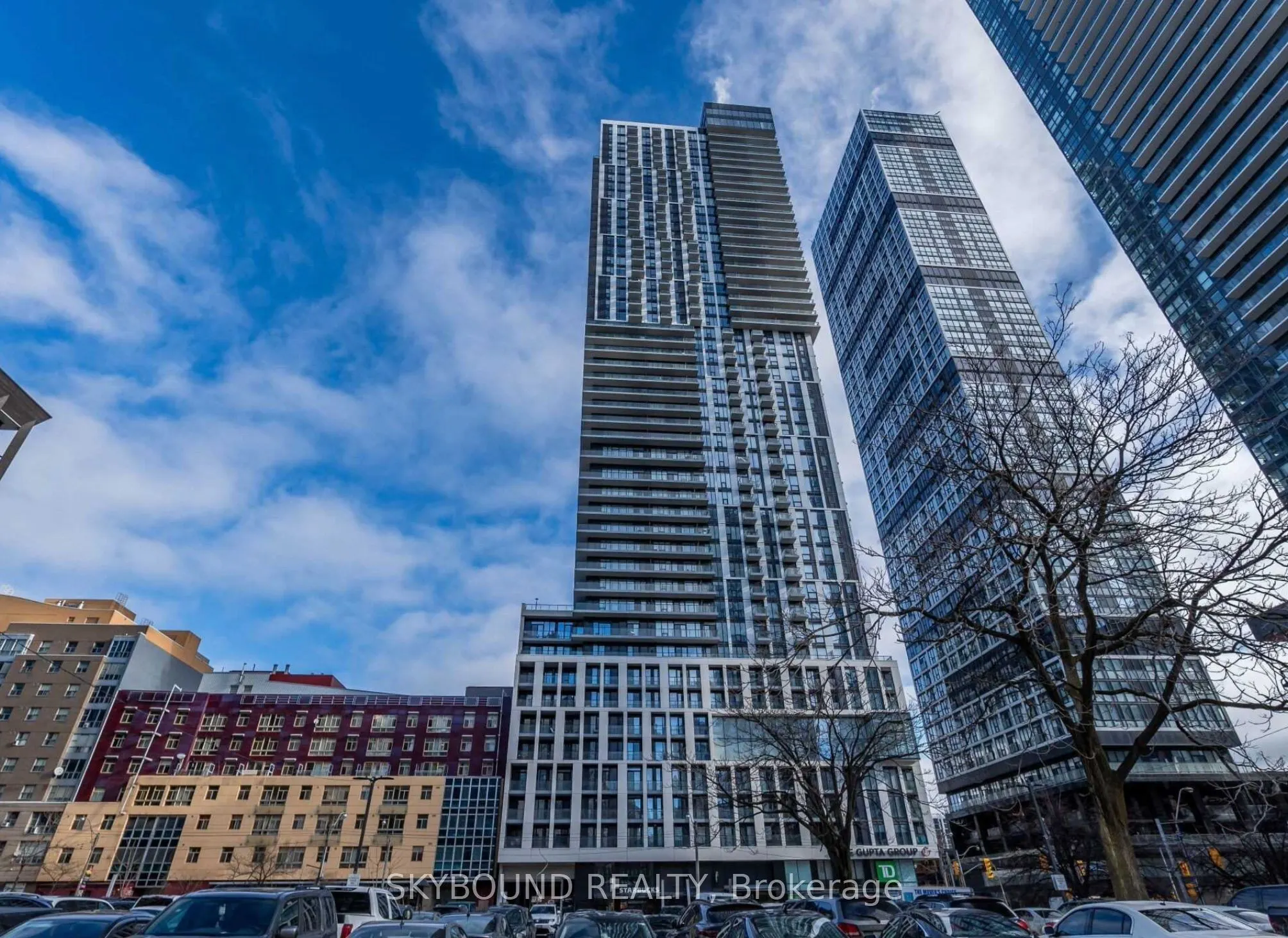 251 Jarvis Street N, #1002