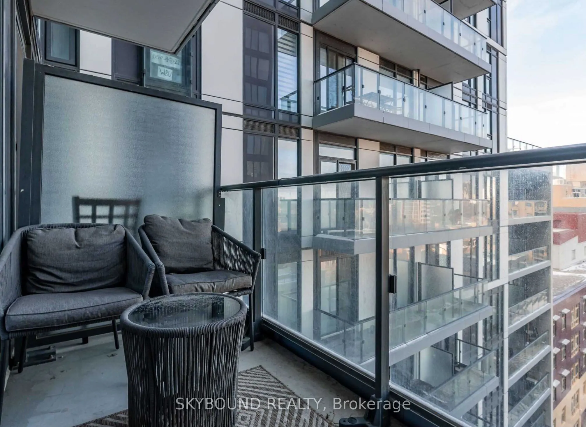 251 Jarvis Street N, #1002