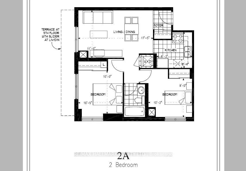 167 Church Street, #618