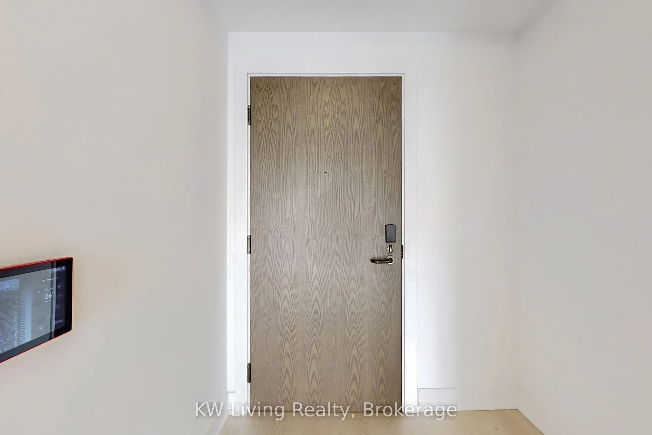 30 Inn on the Park Drive, #1608