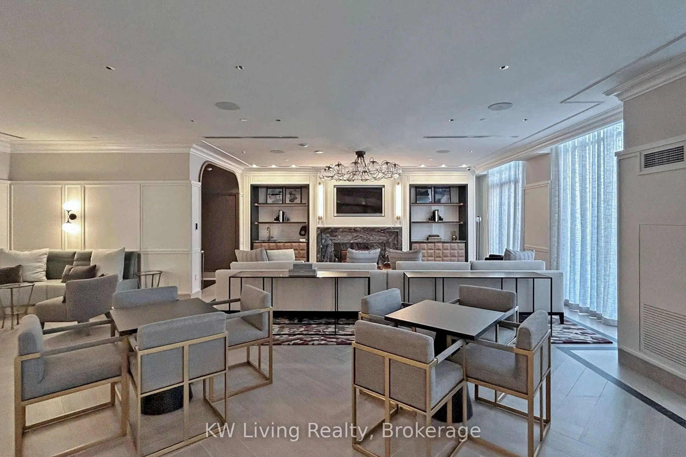 30 Inn on the Park Drive, #1608
