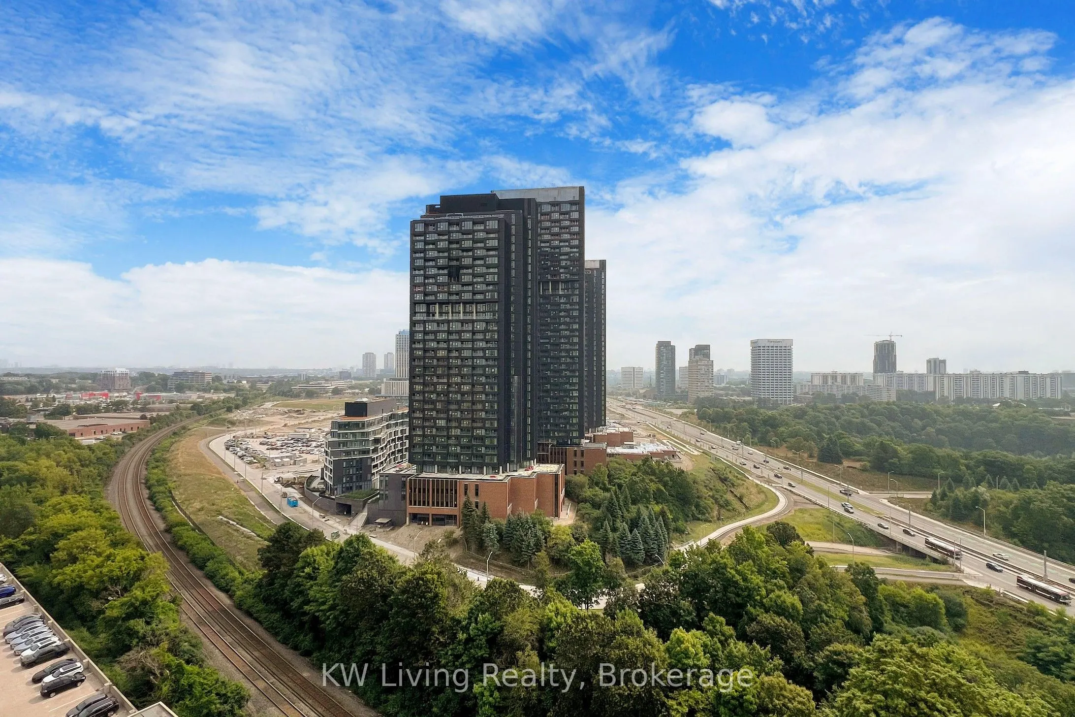 30 Inn on the Park Drive, #1608