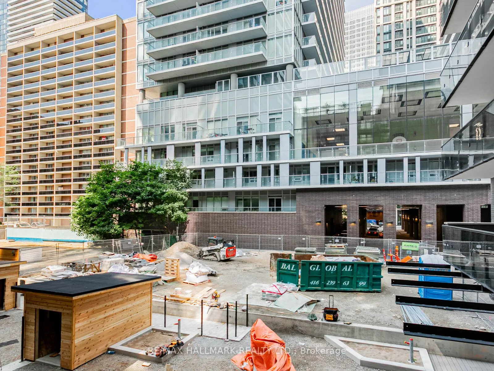117 Broadway Avenue, #209N