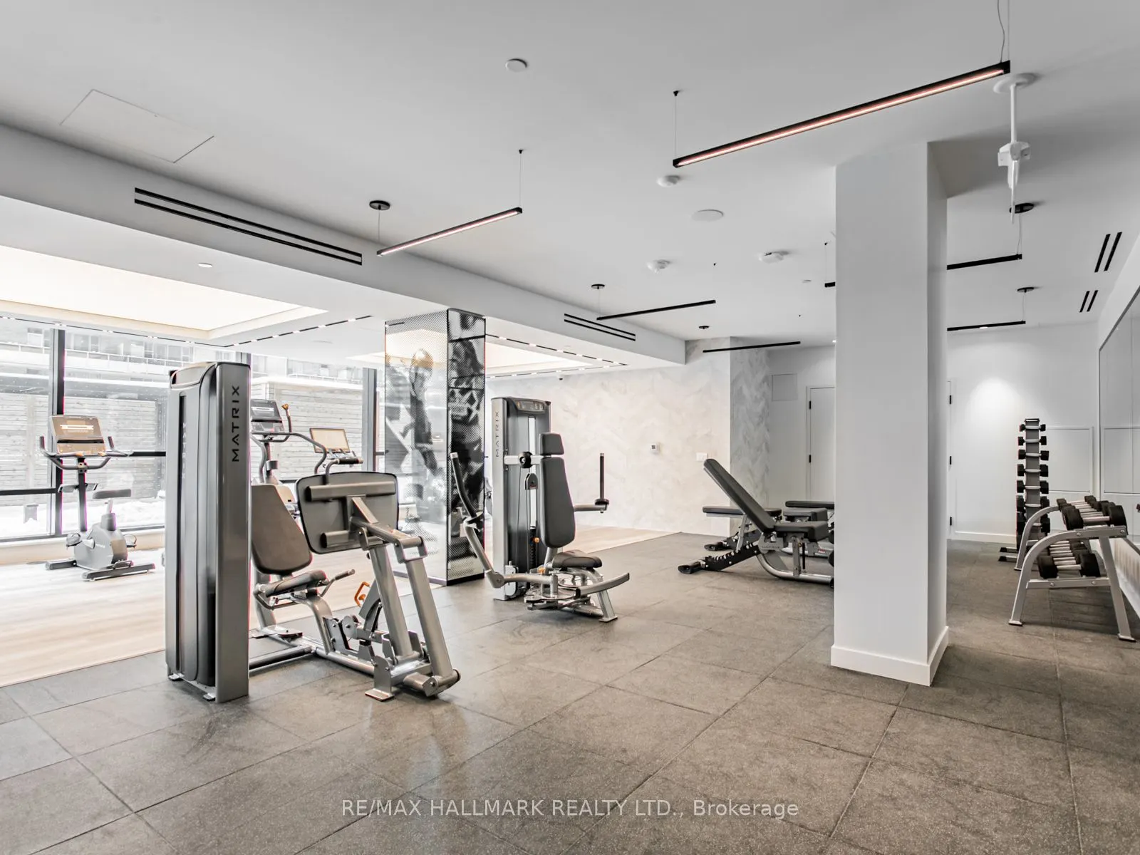 117 Broadway Avenue, #209N