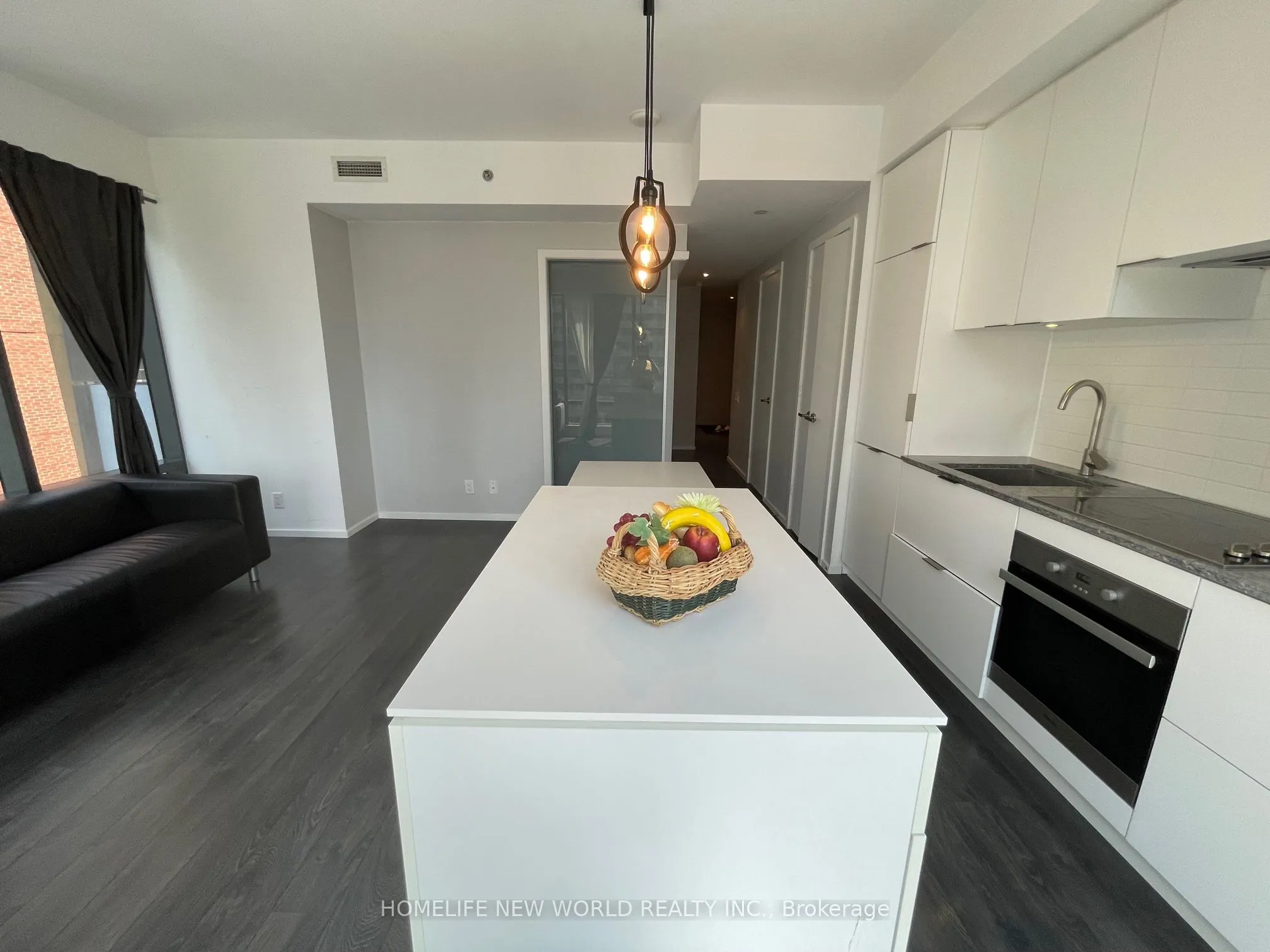 5 St Joseph Street, #1105