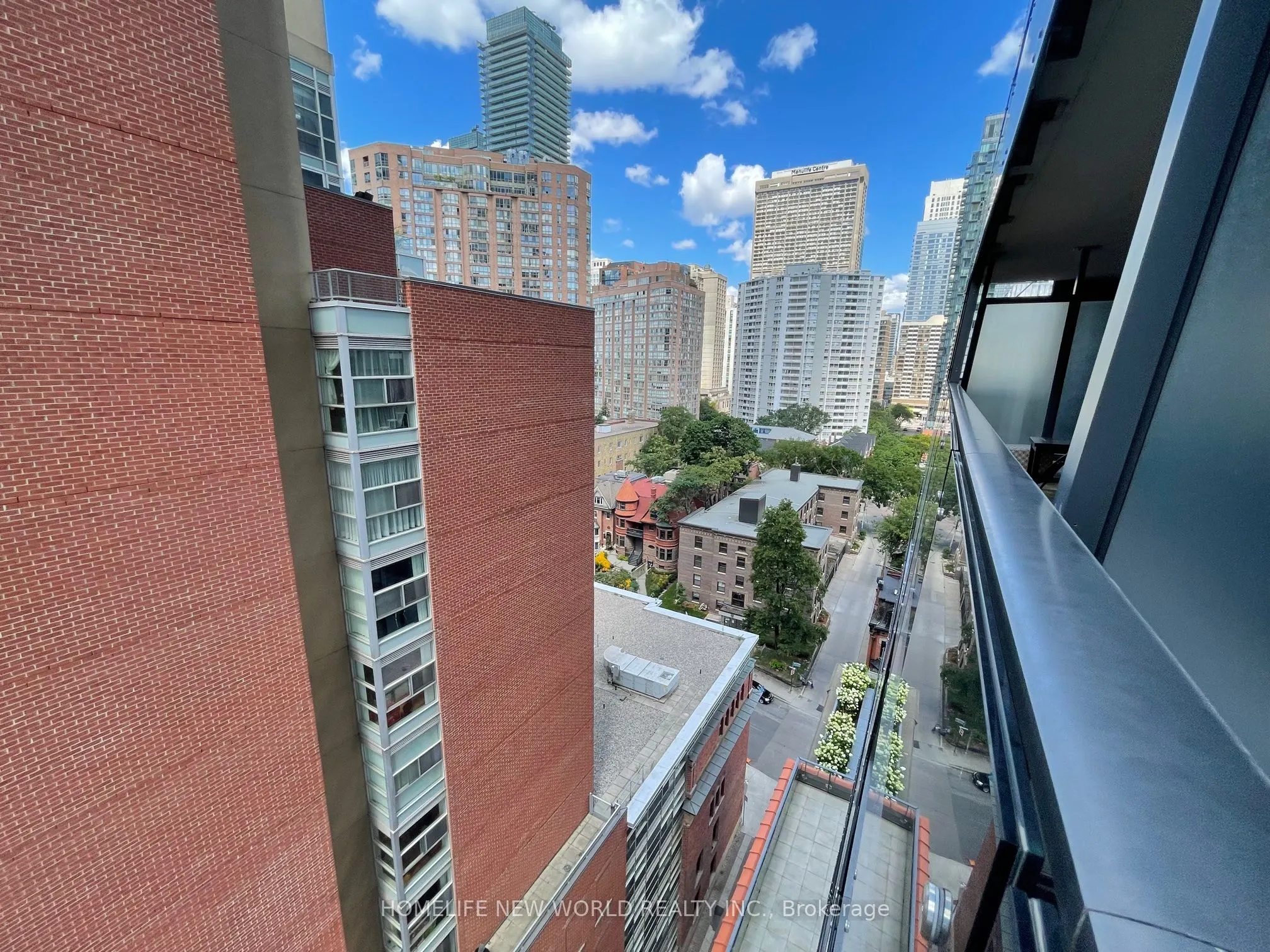 5 St Joseph Street, #1105