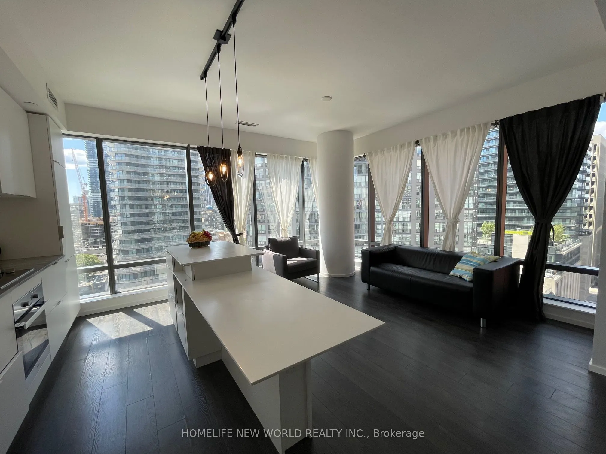 5 St Joseph Street, #1105