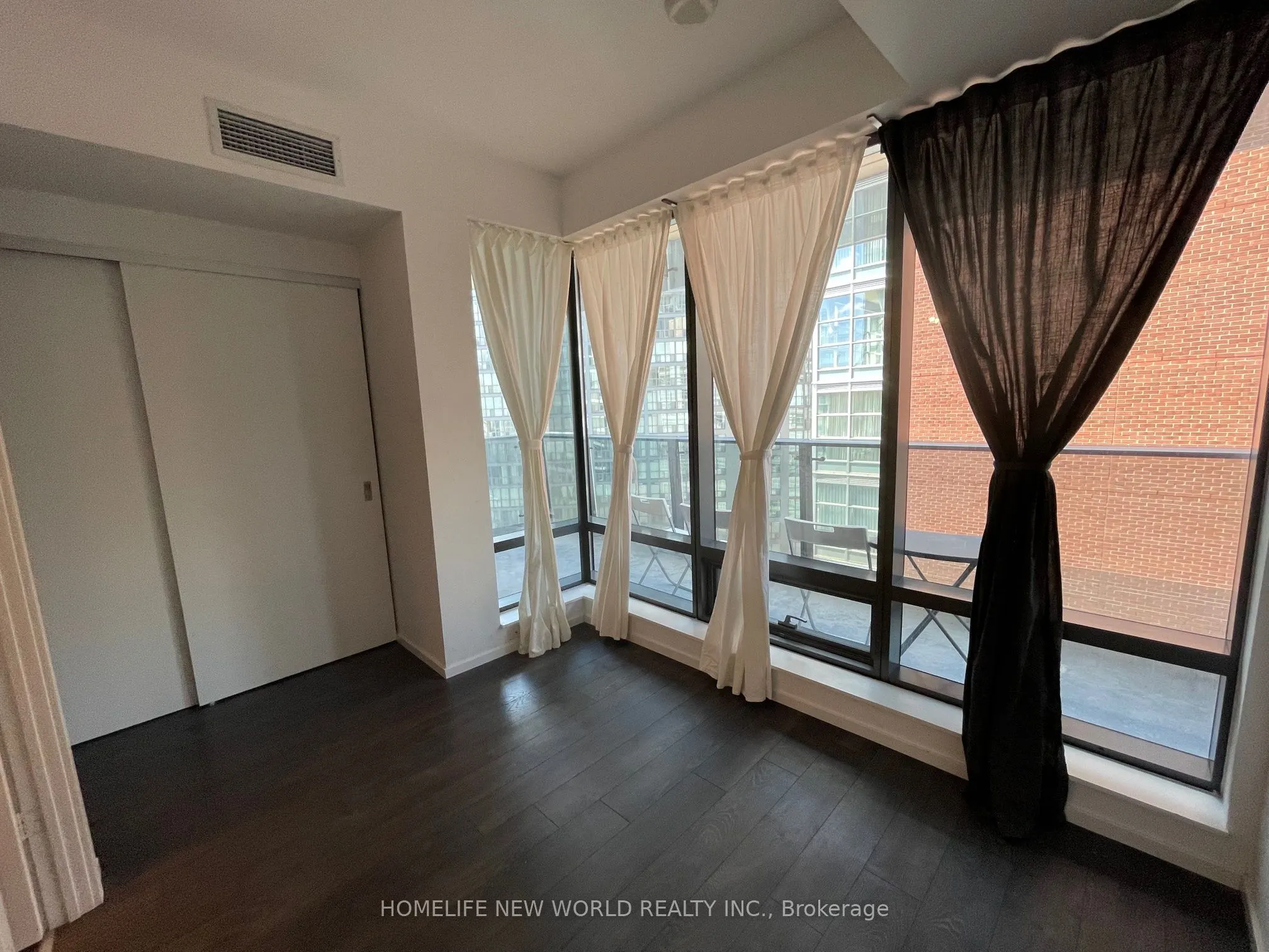 5 St Joseph Street, #1105