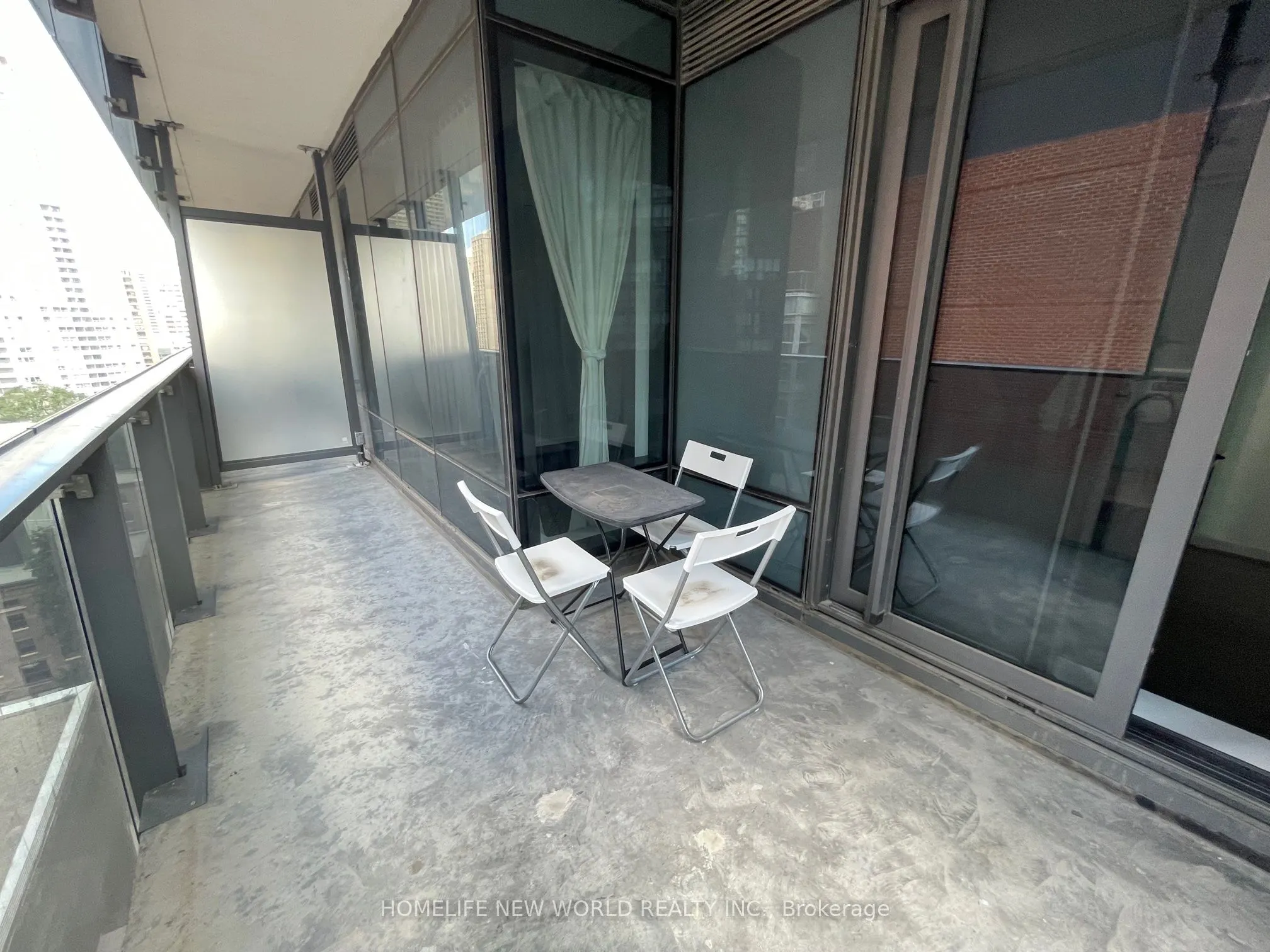 5 St Joseph Street, #1105