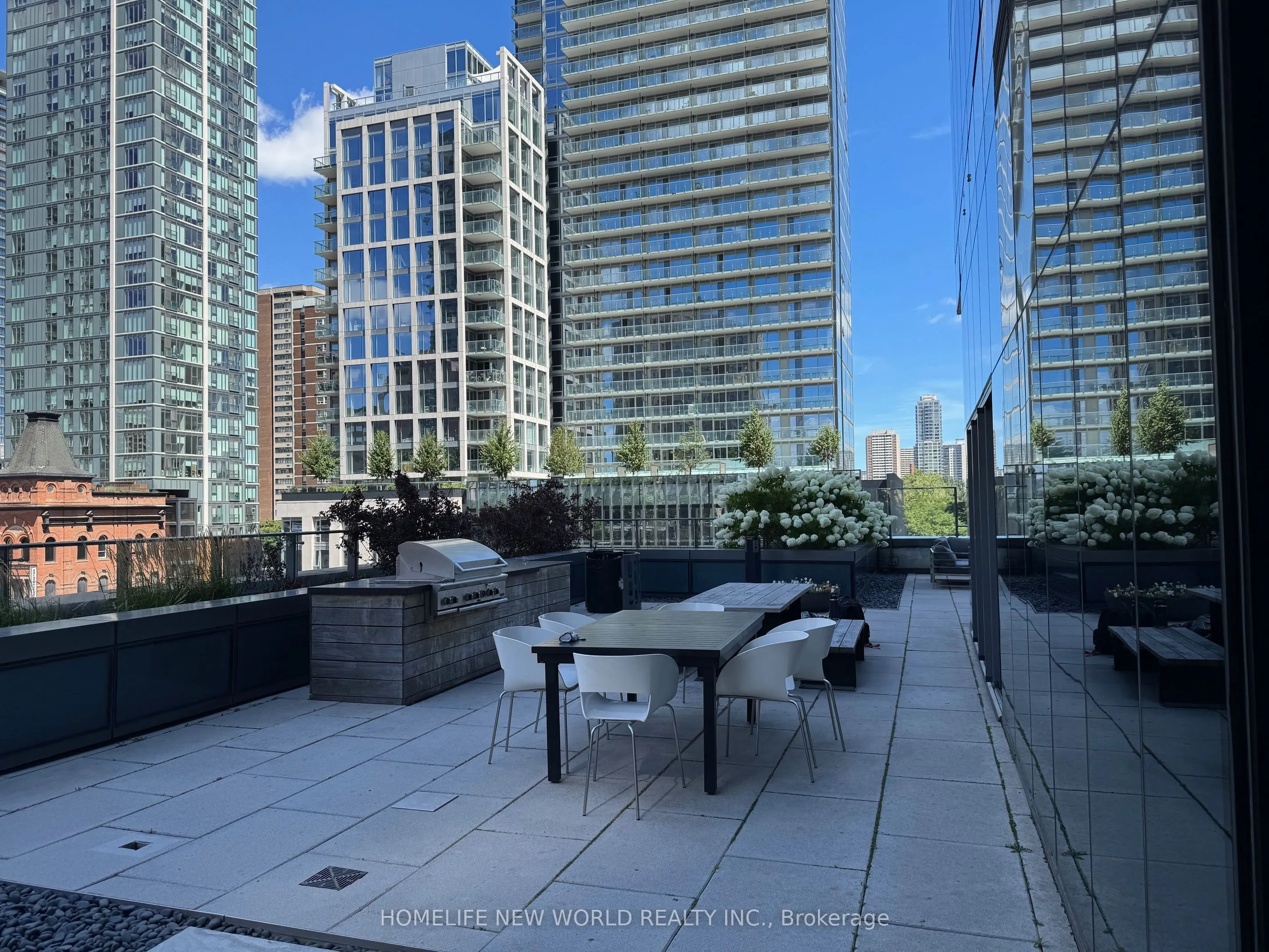 5 St Joseph Street, #1105