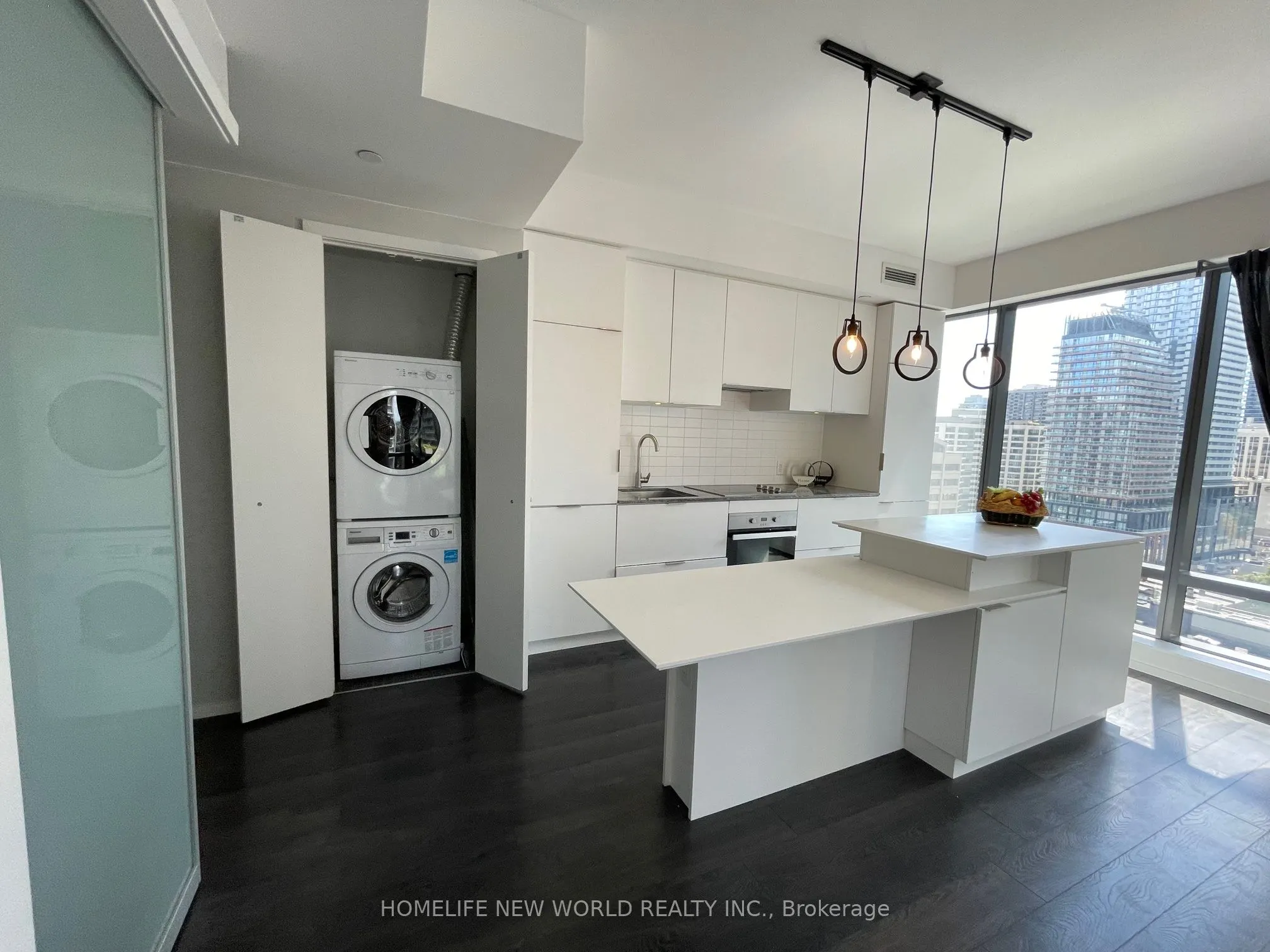 5 St Joseph Street, #1105