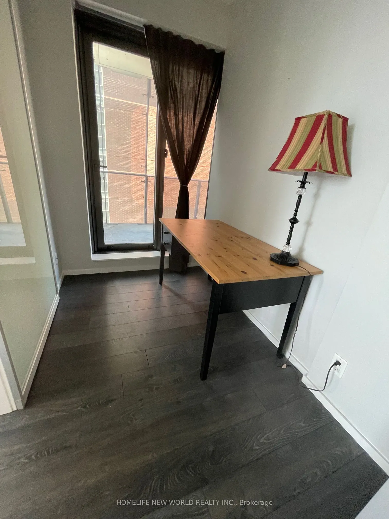 5 St Joseph Street, #1105