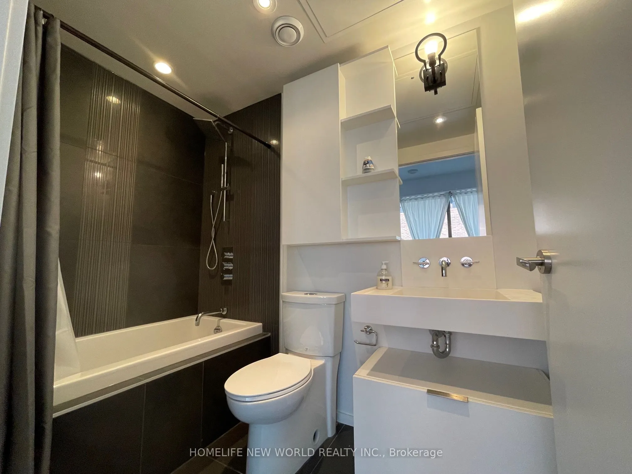5 St Joseph Street, #1105