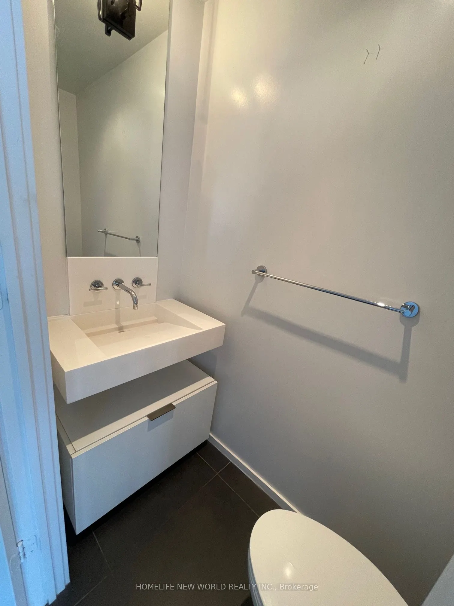 5 St Joseph Street, #1105
