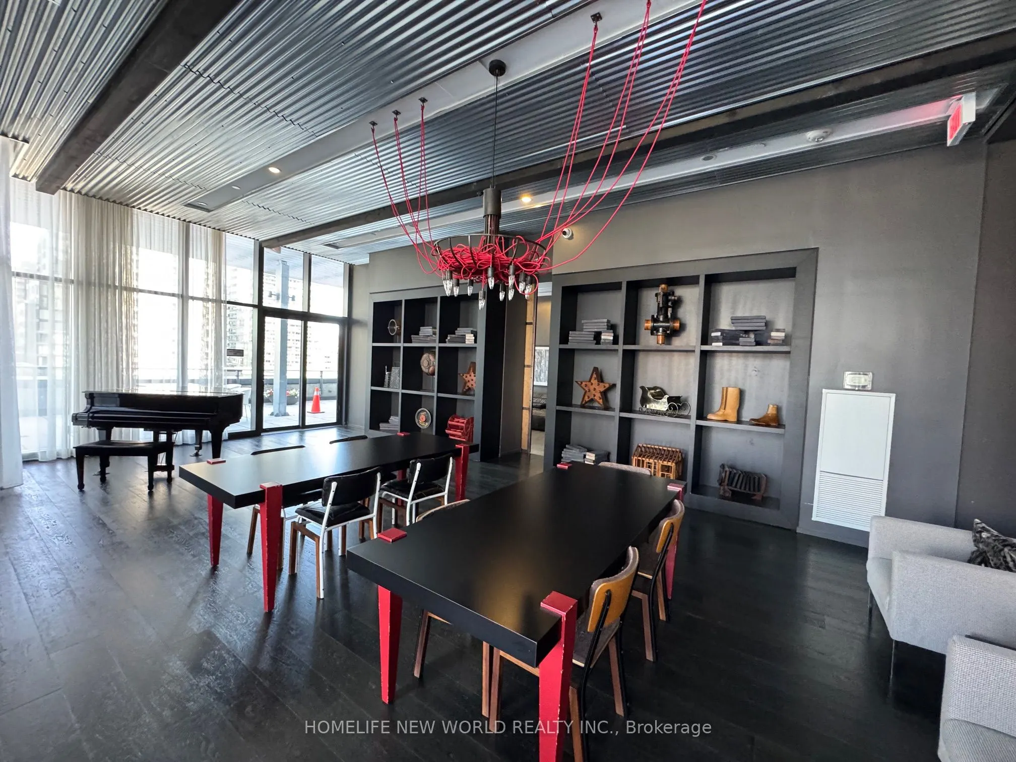 5 St Joseph Street, #1105