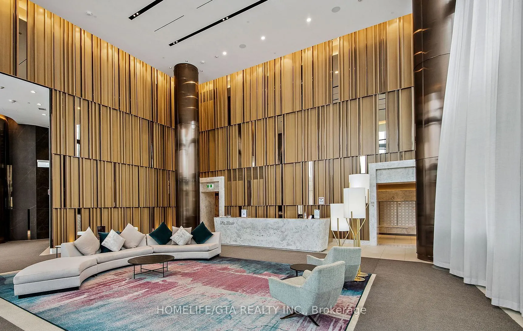 575 Bloor Street E, #1810