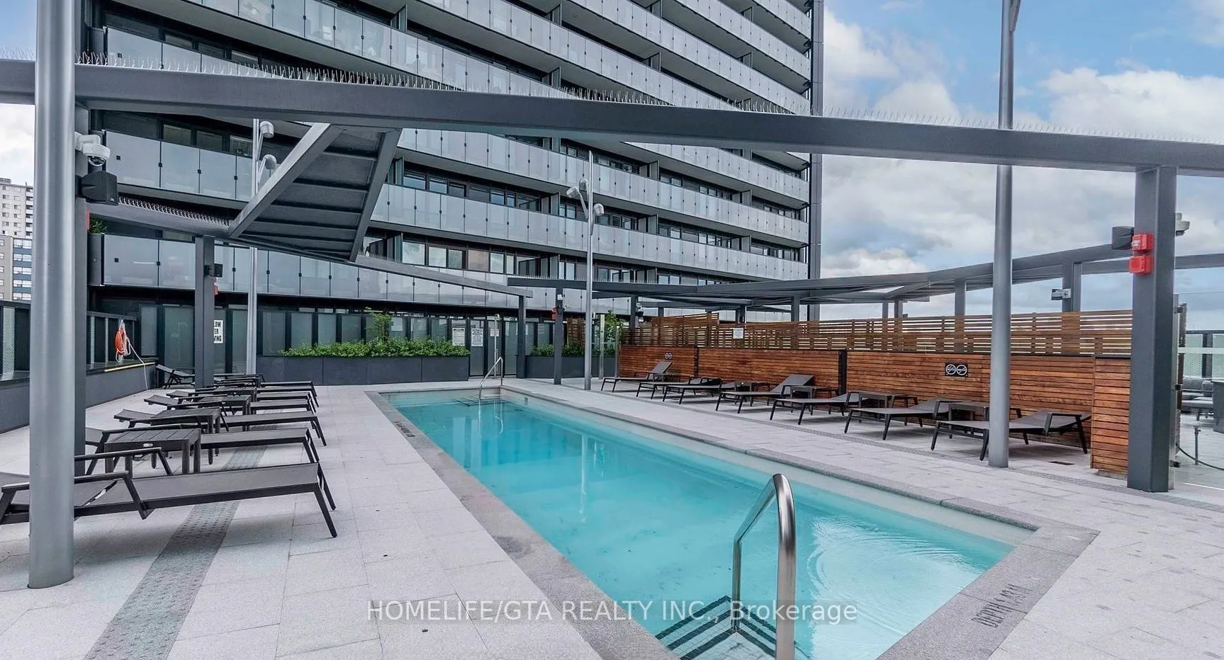 575 Bloor Street E, #1810