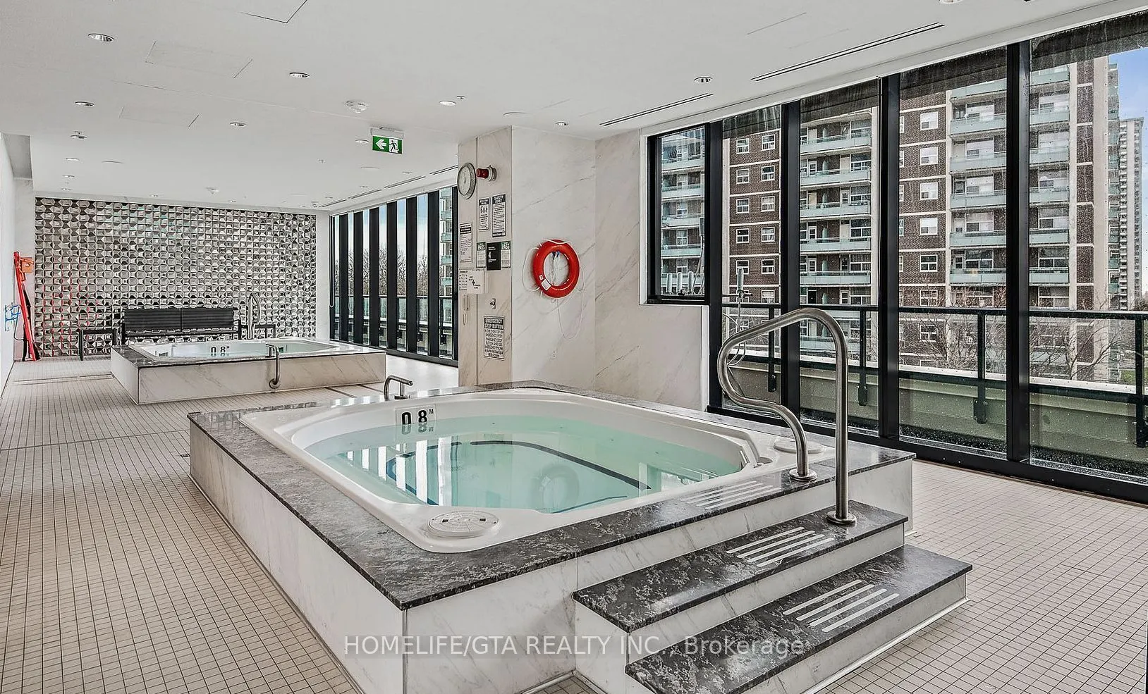575 Bloor Street E, #1810