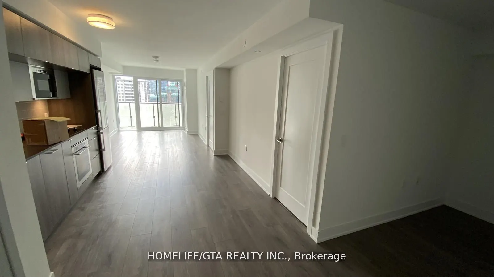 575 Bloor Street E, #1810