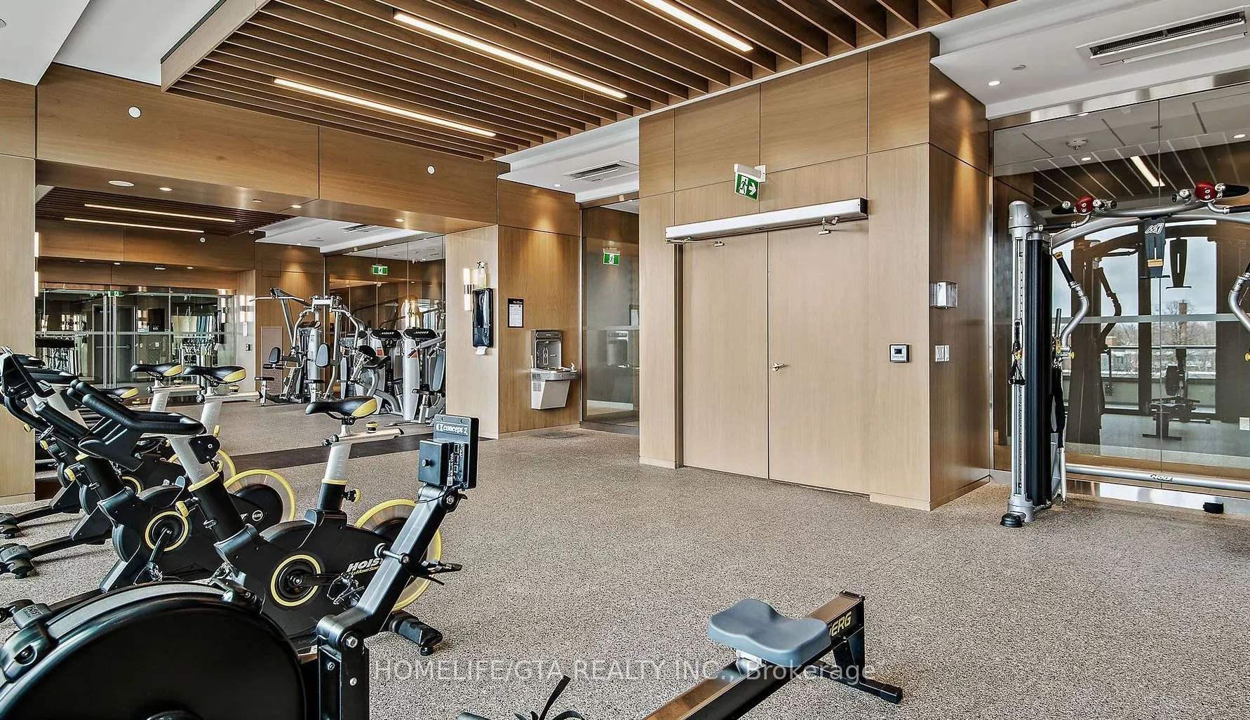 575 Bloor Street E, #1810