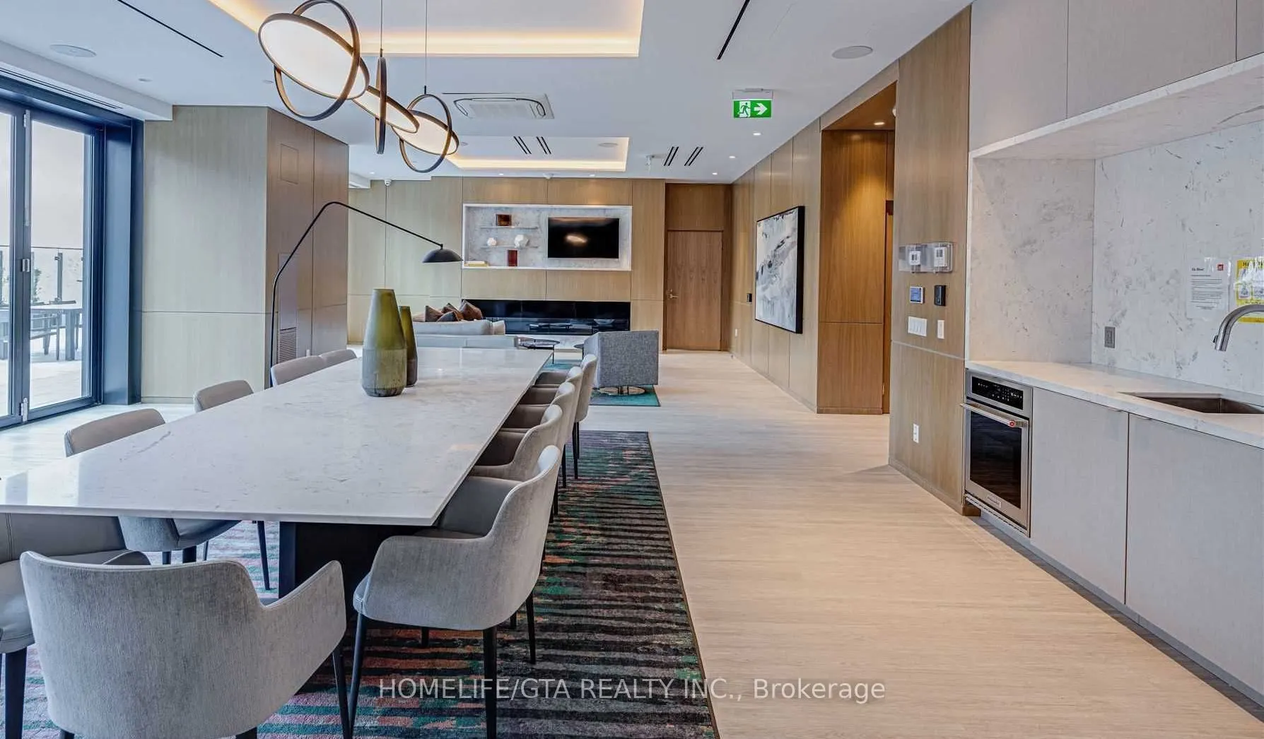 575 Bloor Street E, #1810