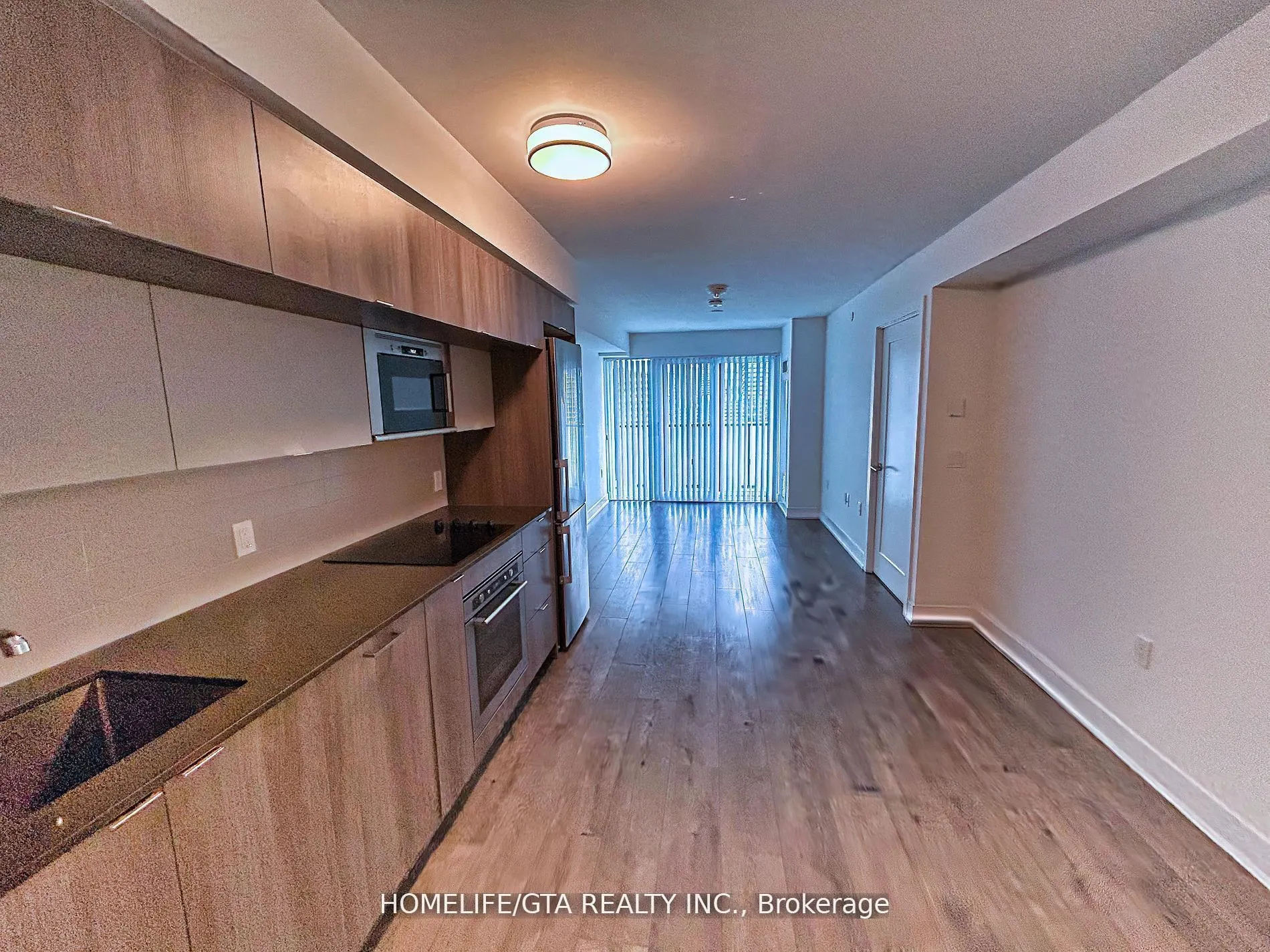 575 Bloor Street E, #1810