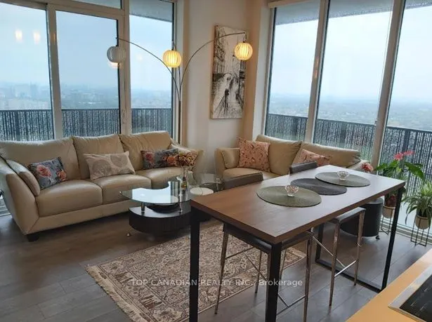 8 Eglinton Avenue E, #3302